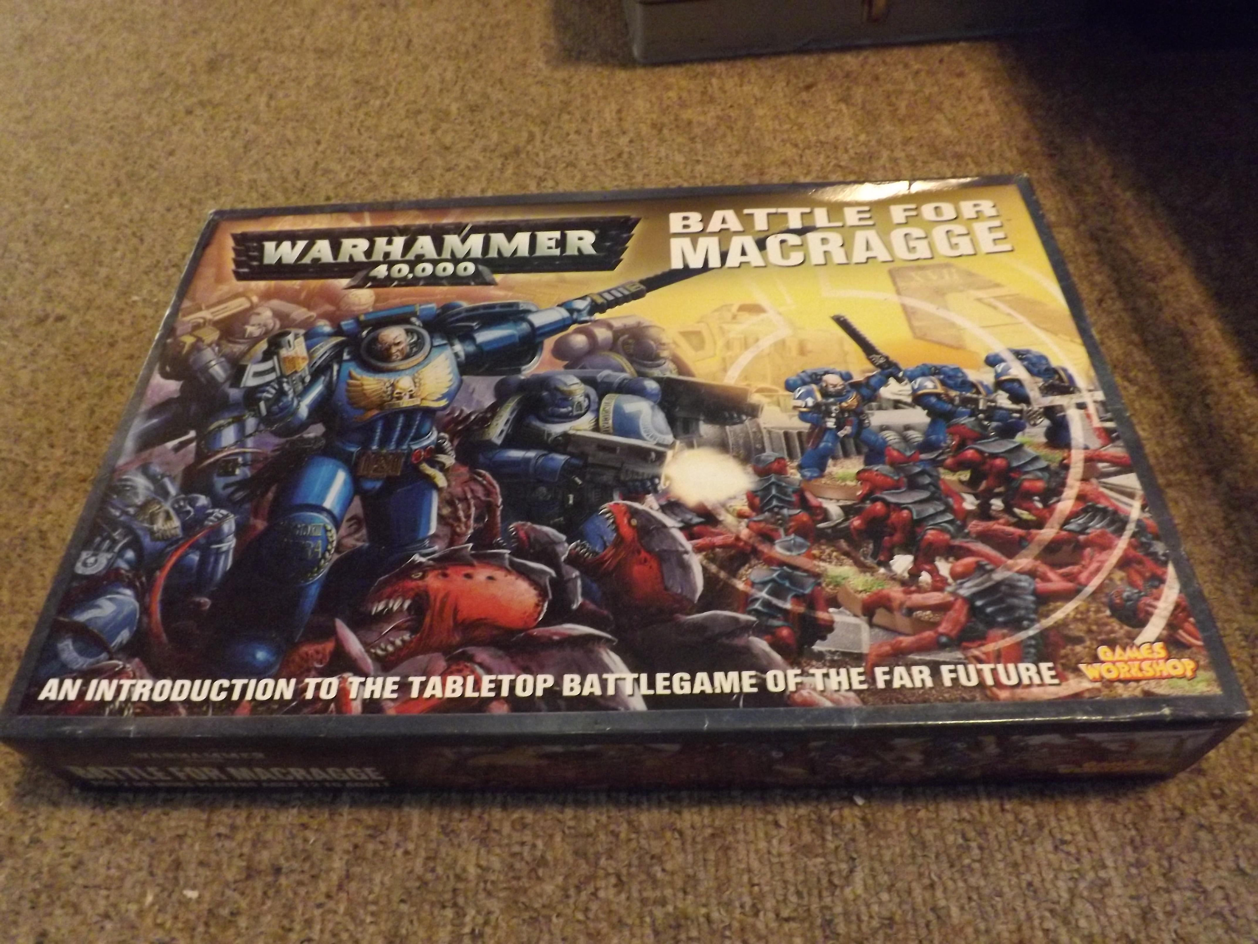 Boxart