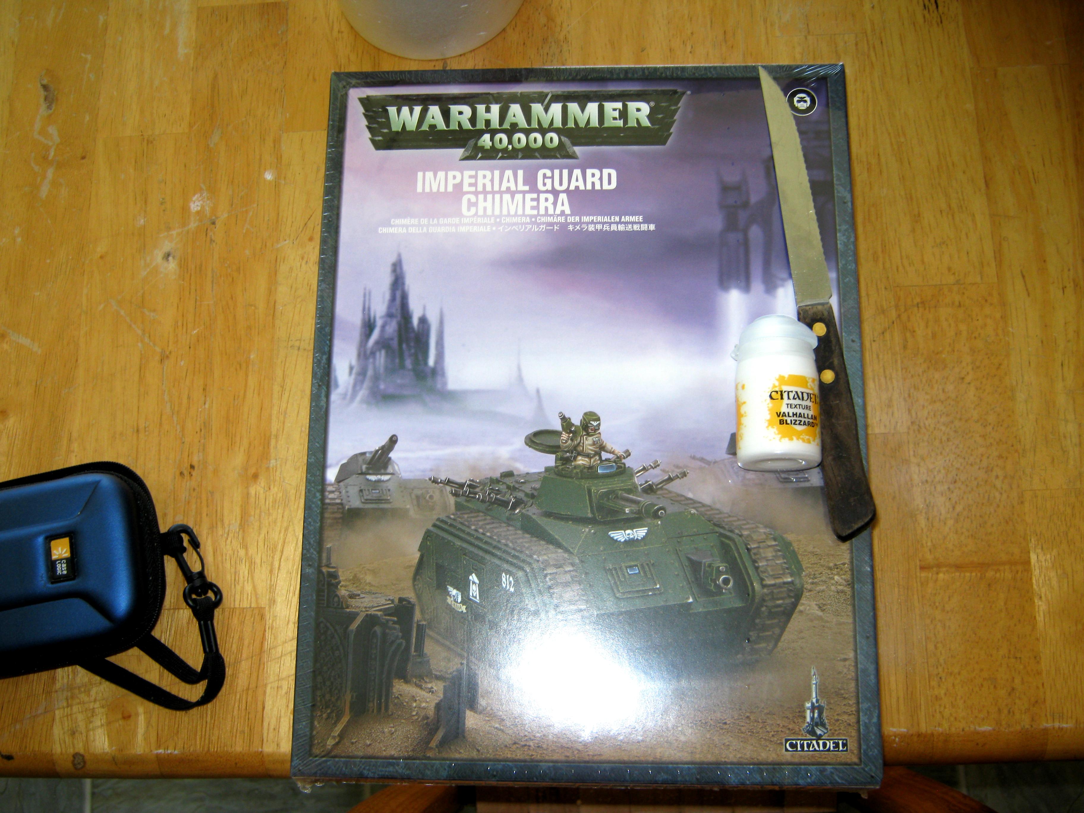 Accessories, Miniatures, Model Kits, Supplies