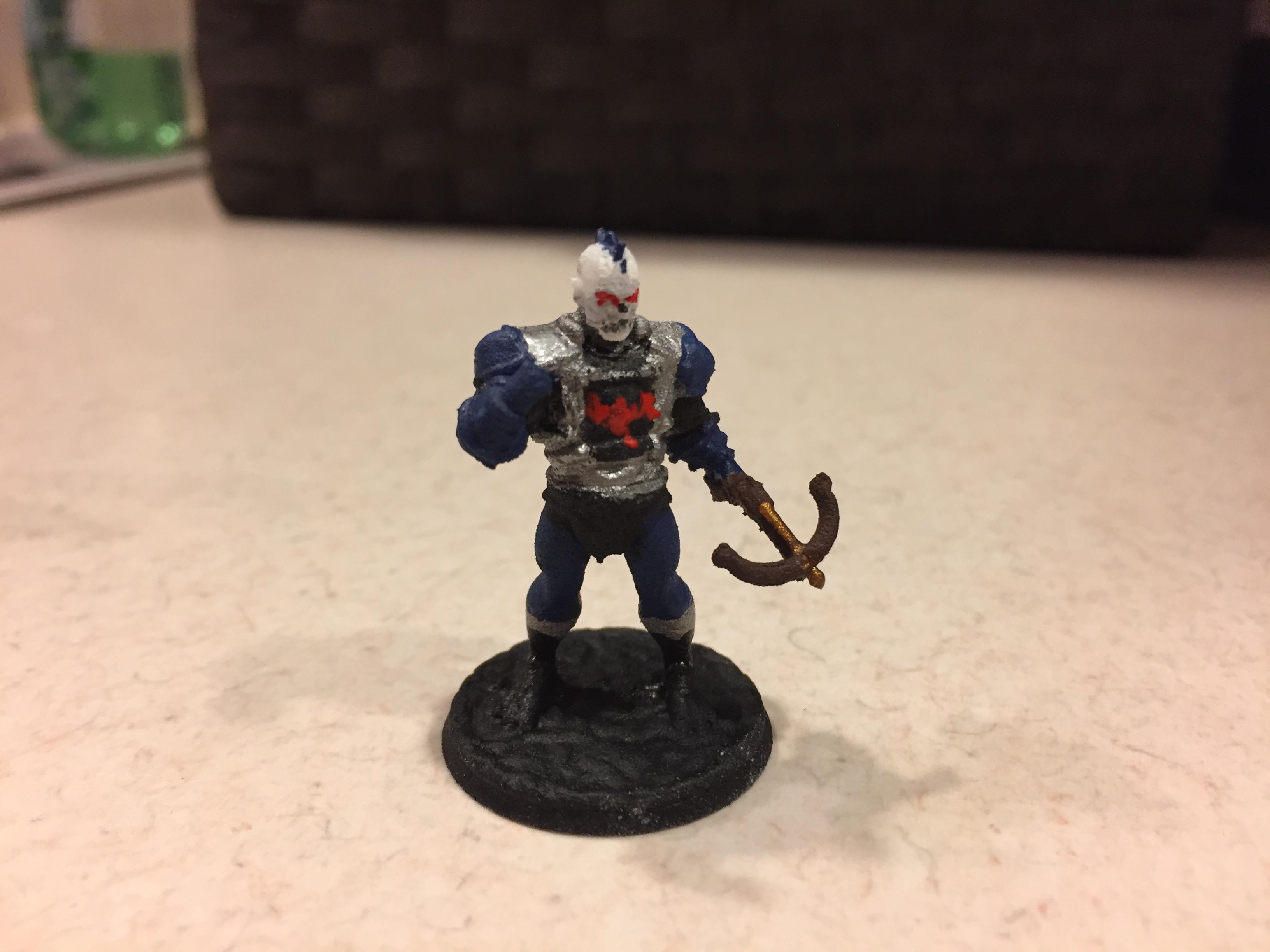 Hordak