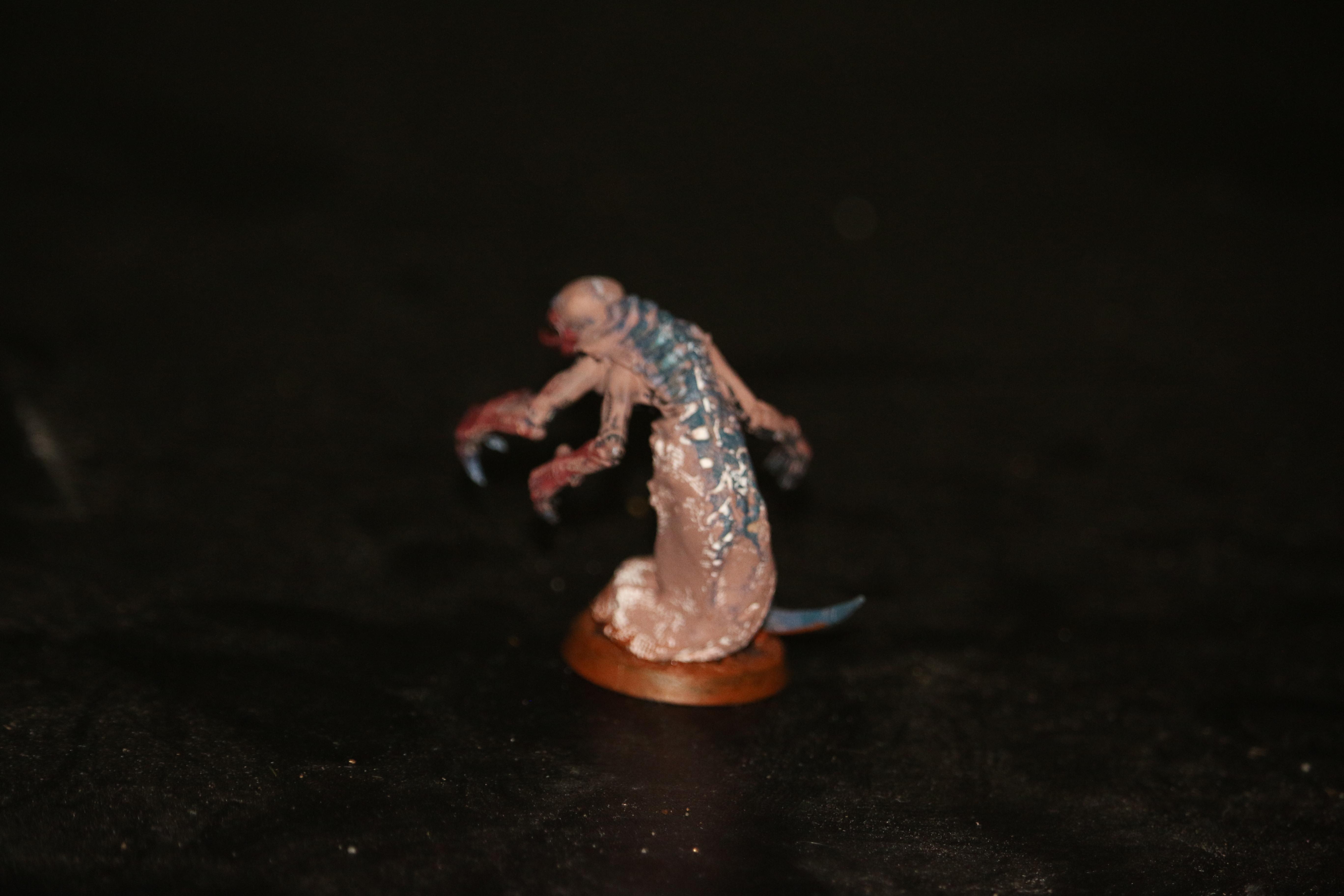 Wyrm stealer
