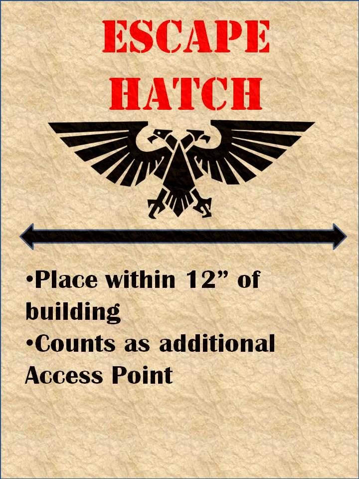 Humor, Poster, Propaganda, Terrain, Warhammer 40,000