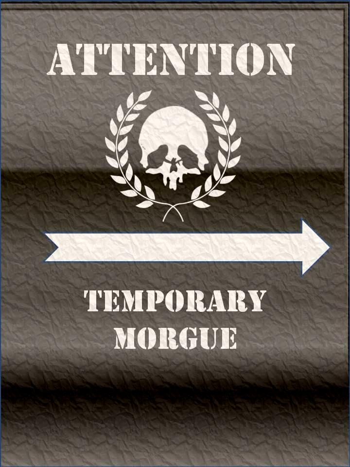 Humor, Poster, Propaganda, Terrain, Warhammer 40,000