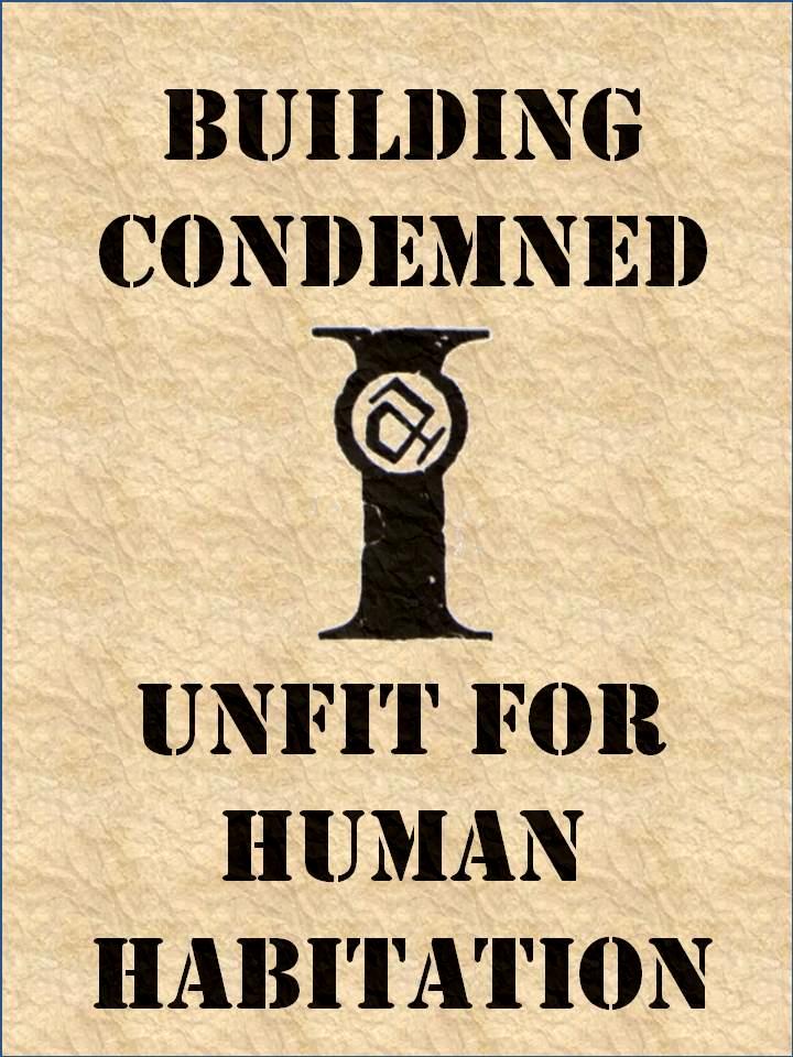 Humor, Poster, Propaganda, Terrain, Warhammer 40,000