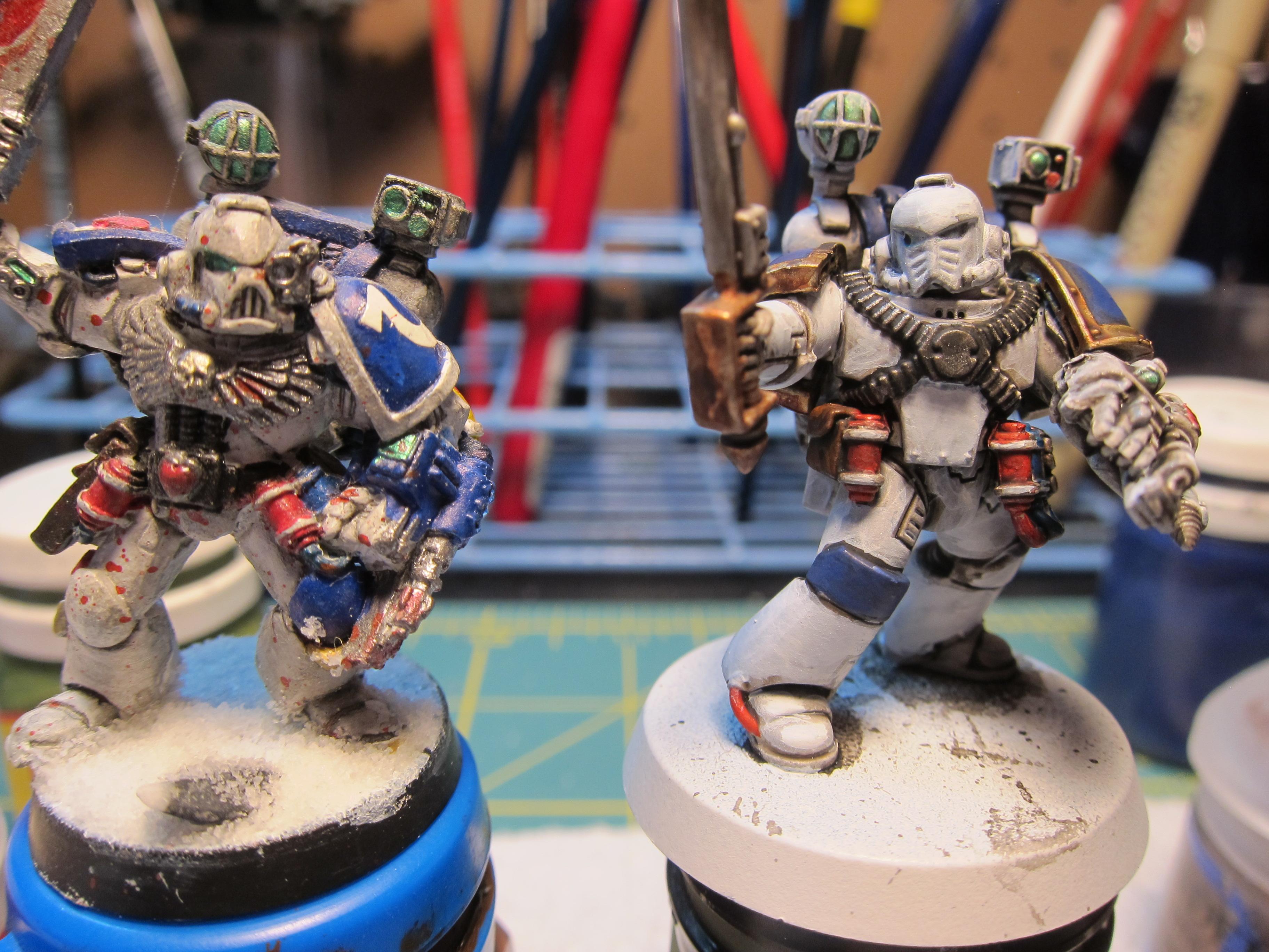 Apoth post wash