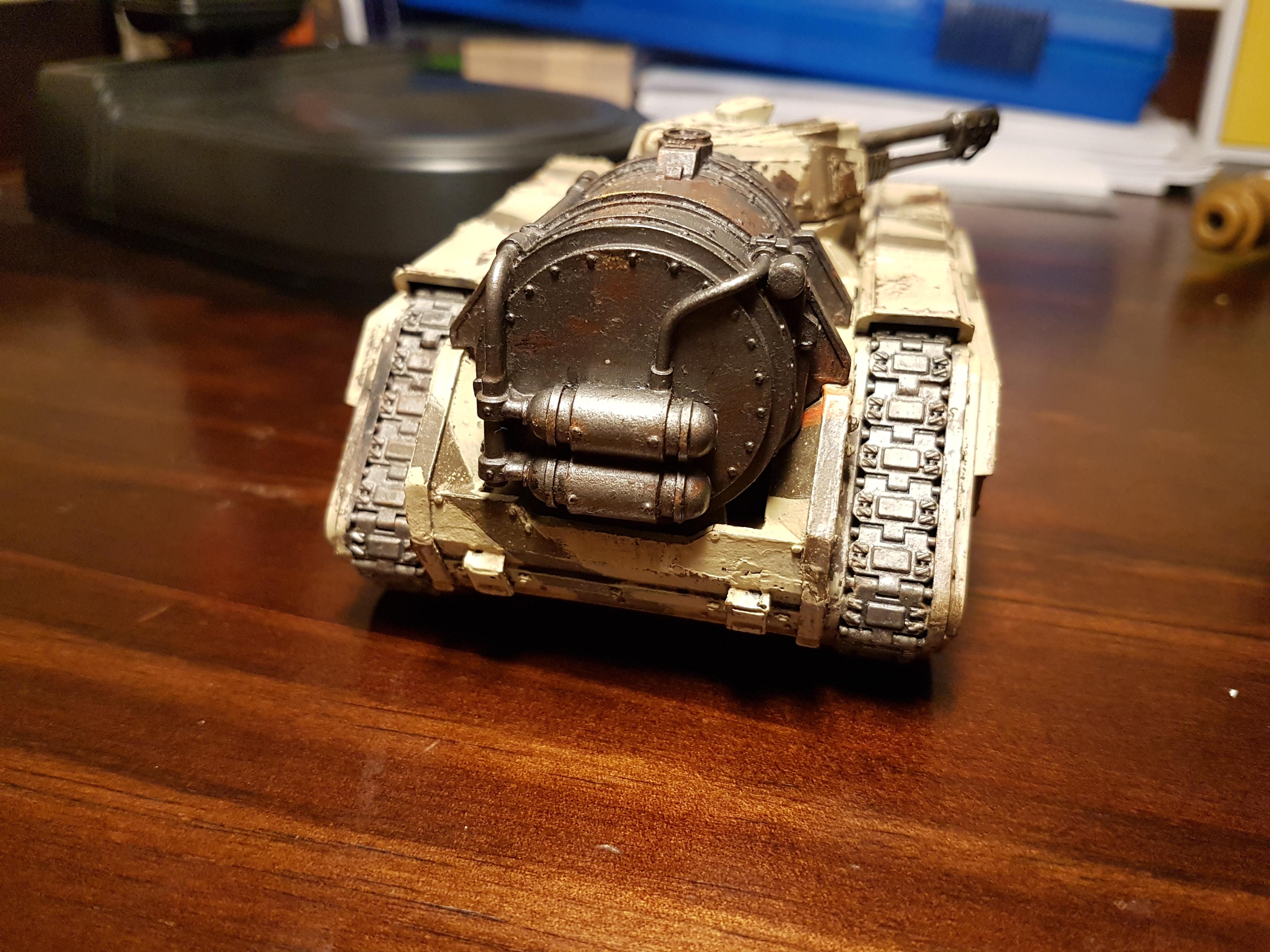 Am, Astra Militarum, Caspian, Hellhound, Imperial Guard, Tank