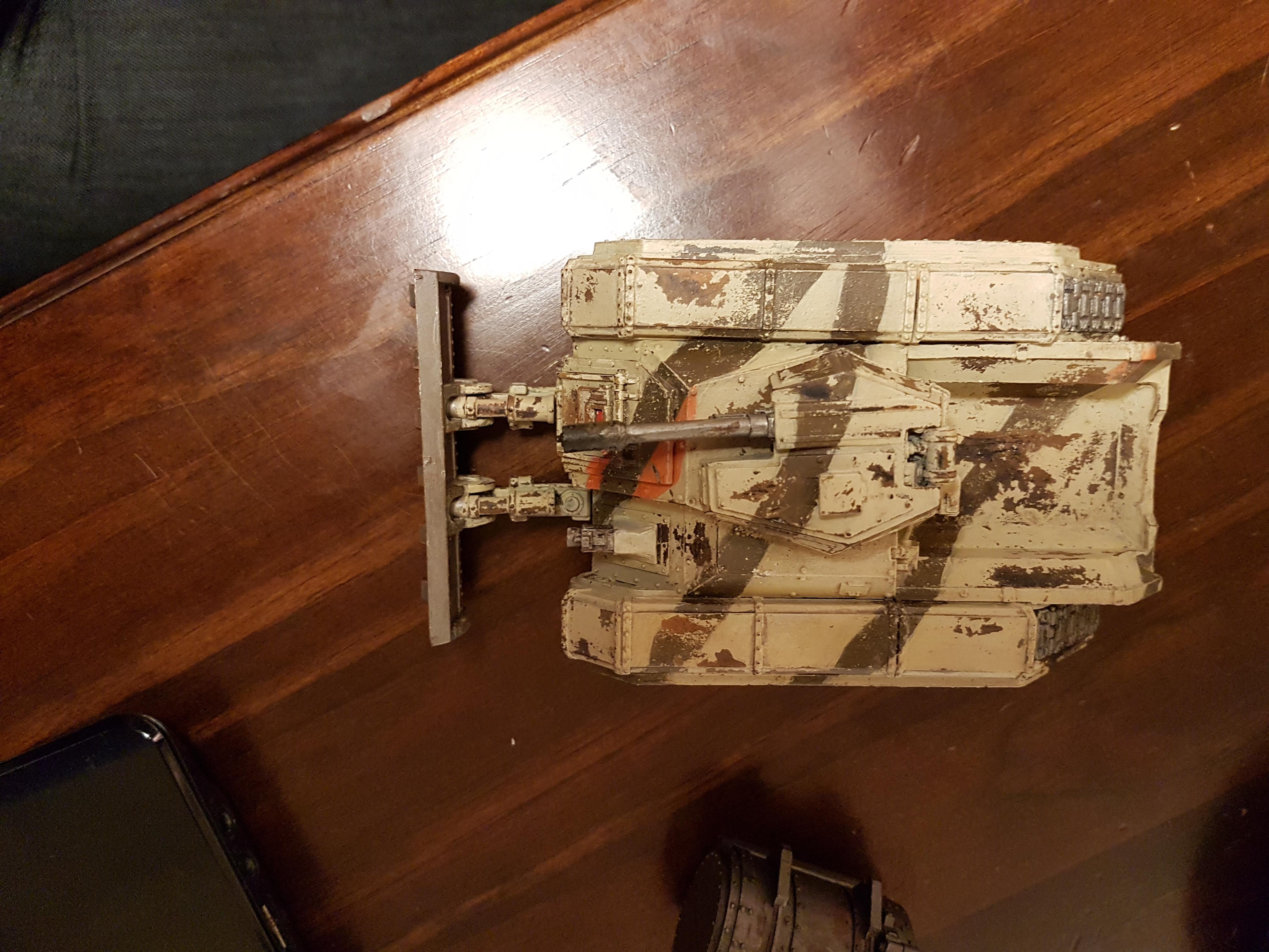 Am, Astra Militarum, Caspian, Hellhound, Imperial Guard, Tank