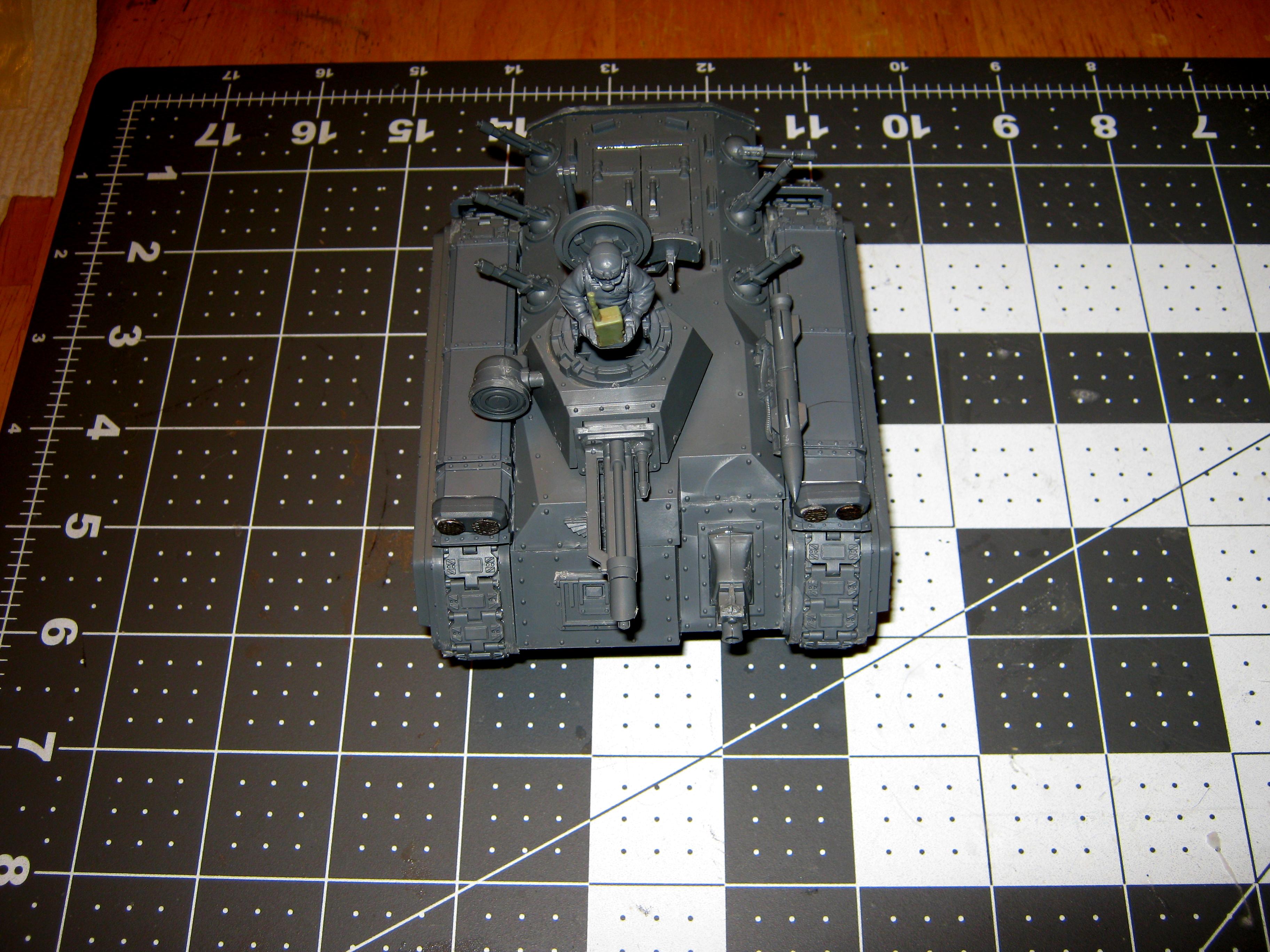Apc, Armored Personnel Carrier, Astra Militarum, Chimera, Conversion, Ifv, Imperial, Imperial Guard, Infantry Fighting Vehicle, Transport
