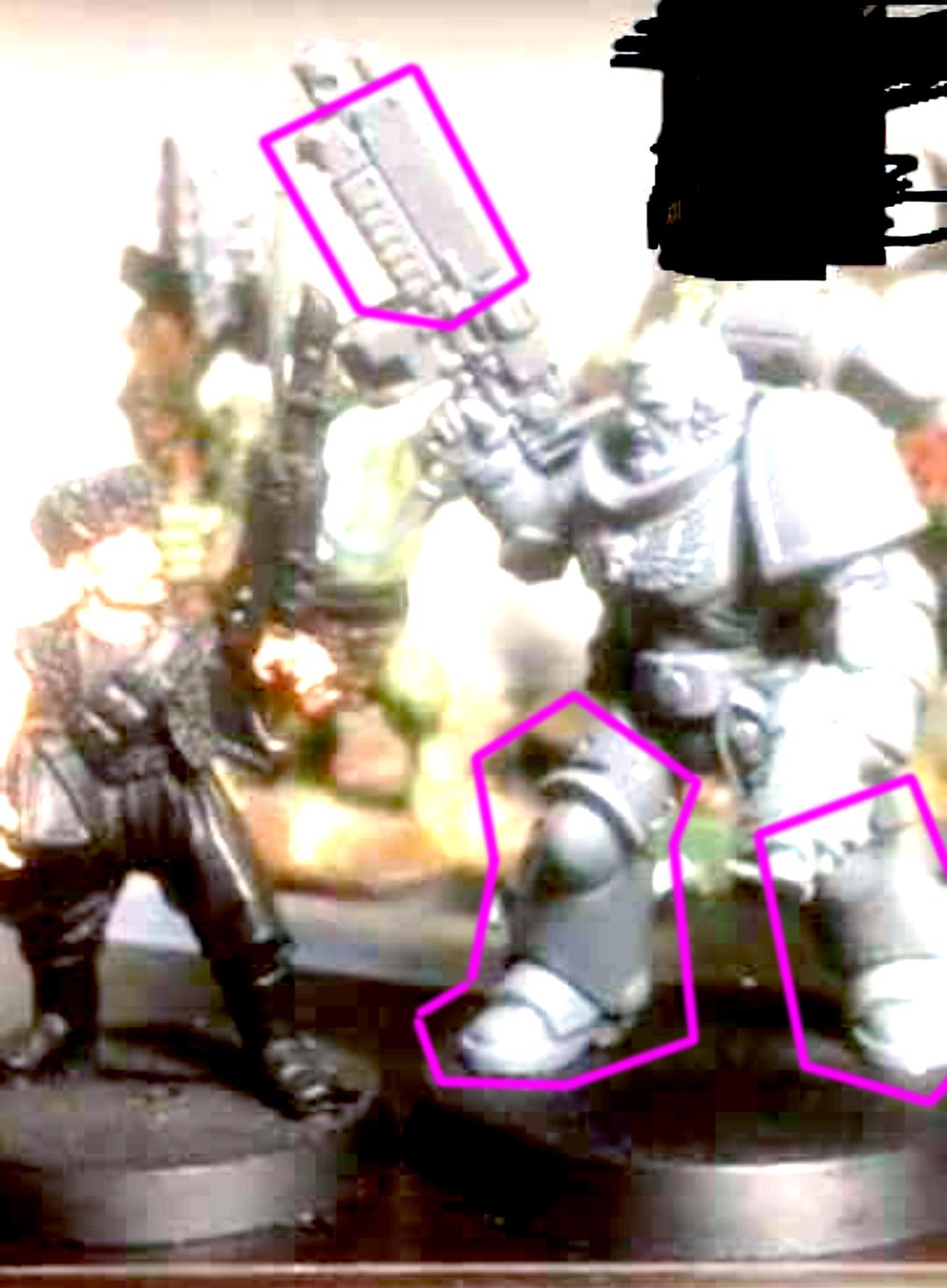Nu-marine