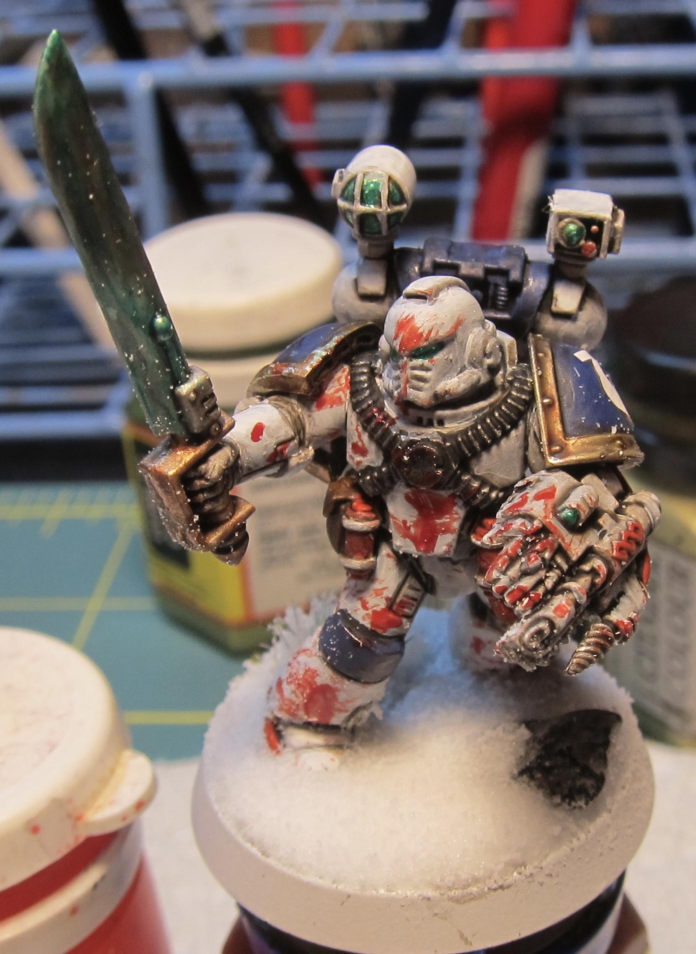 Apoth almost done