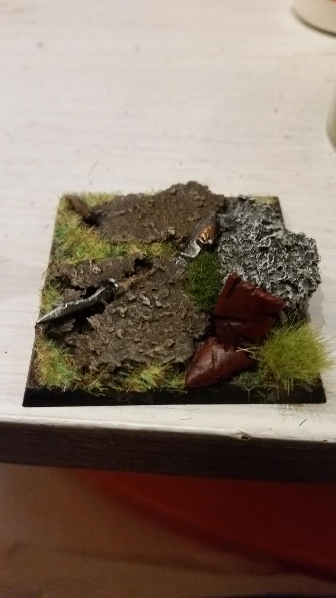 orc wyvern base