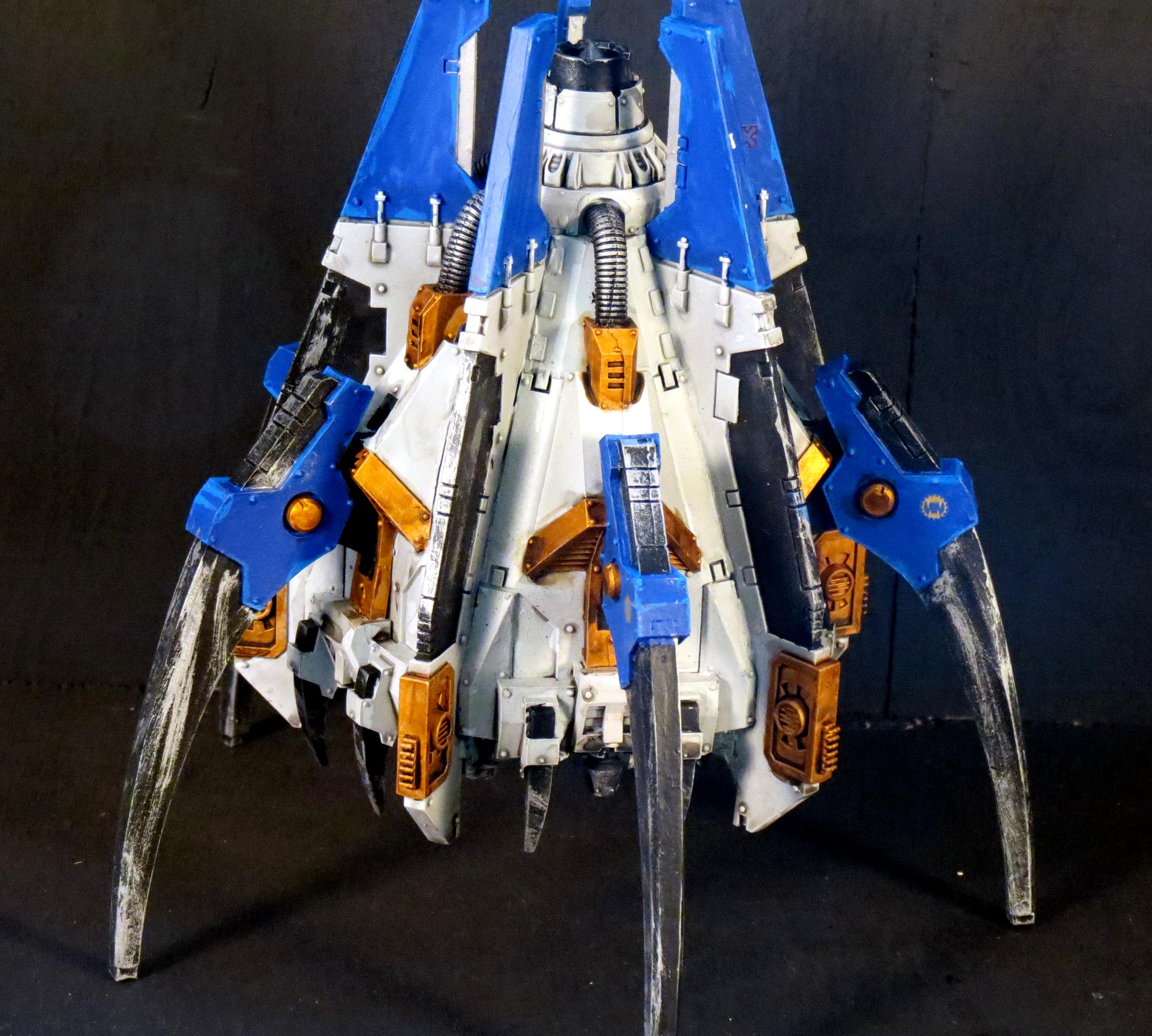 WE Anvillus Pod