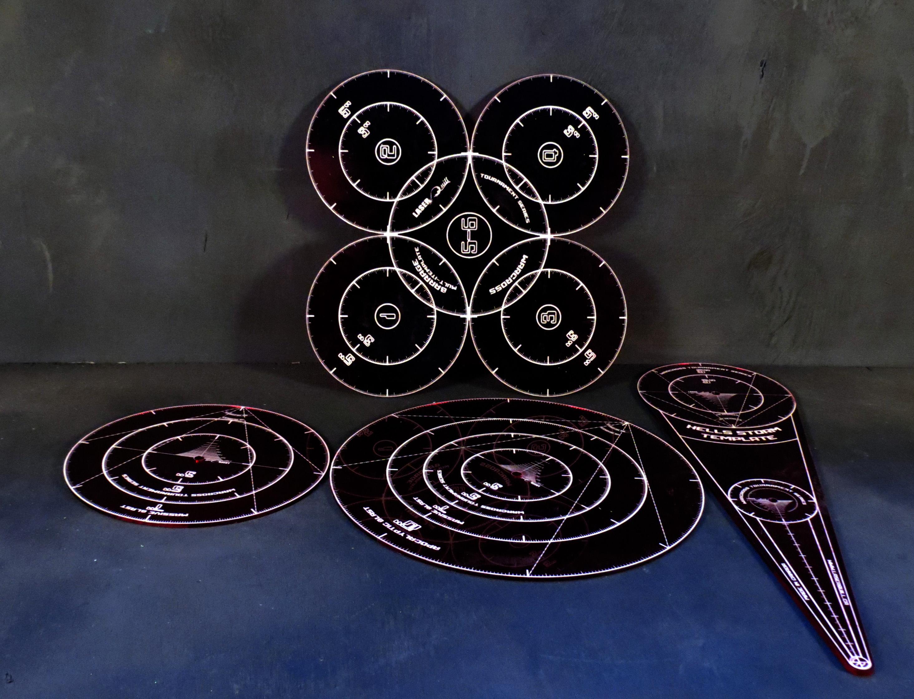 Apoc templates