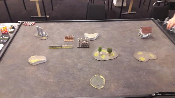 Terrain