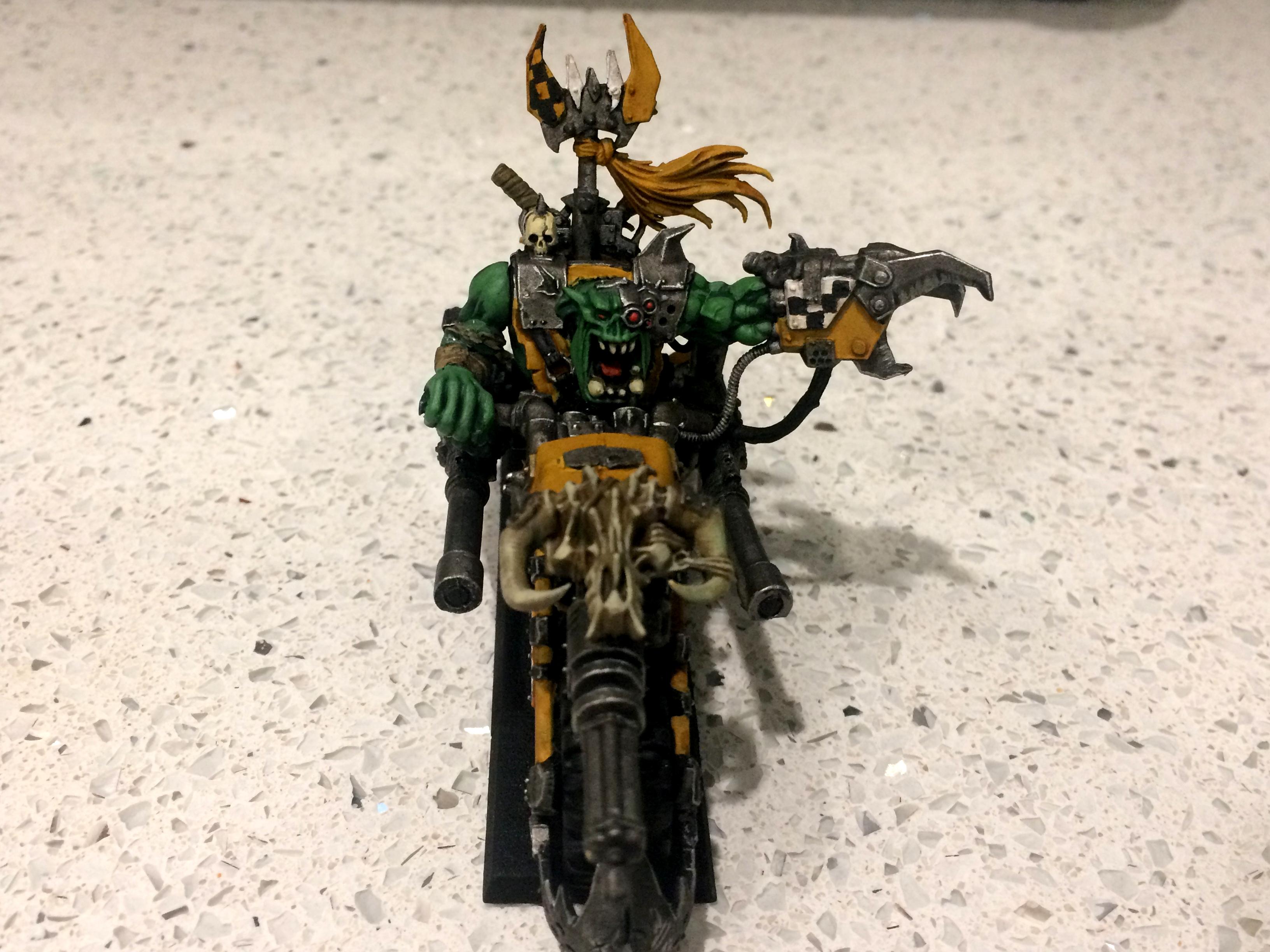 My Interpretation Of Zhadsnark Da Rippa