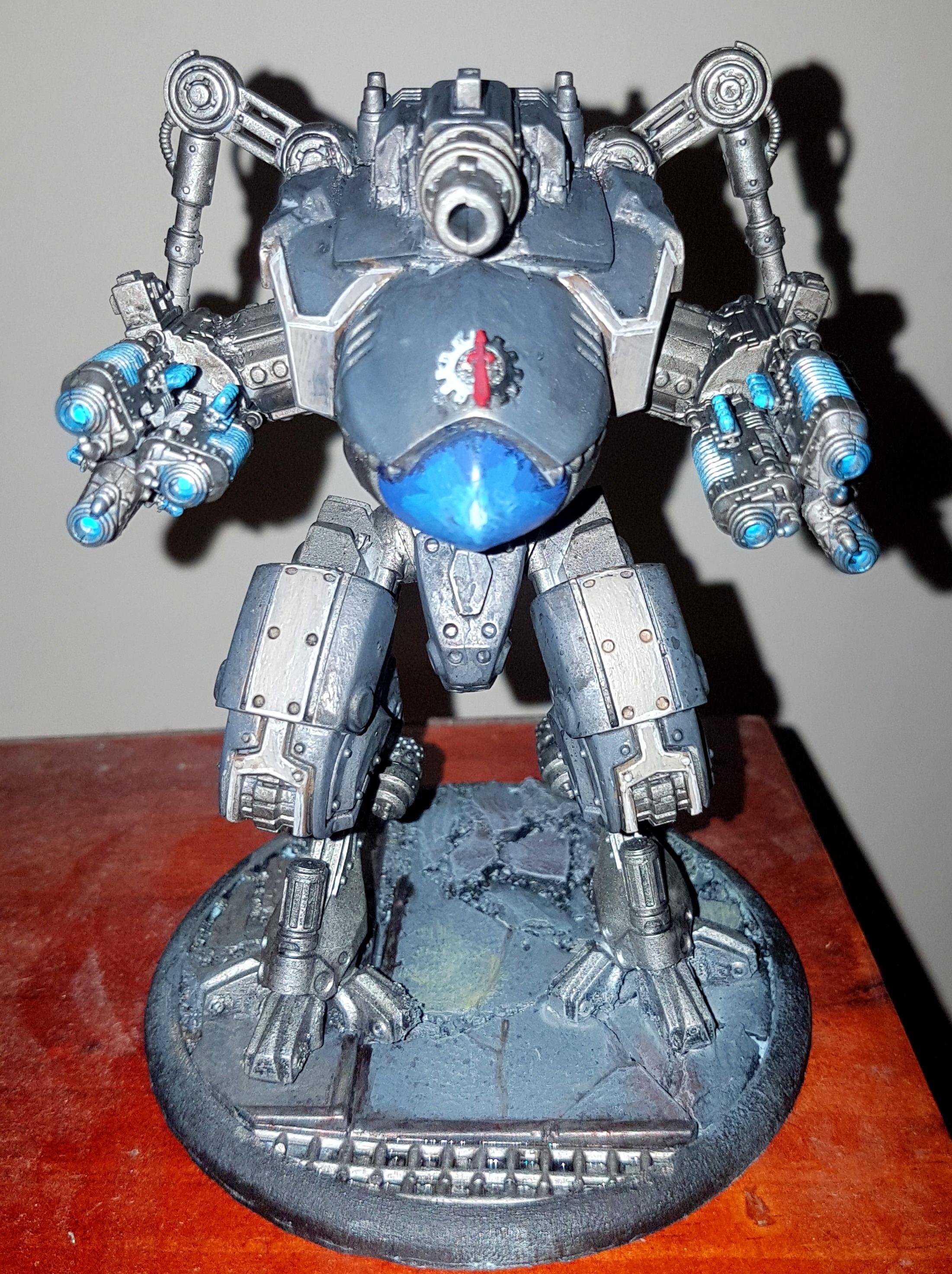Thanatar-Cynis