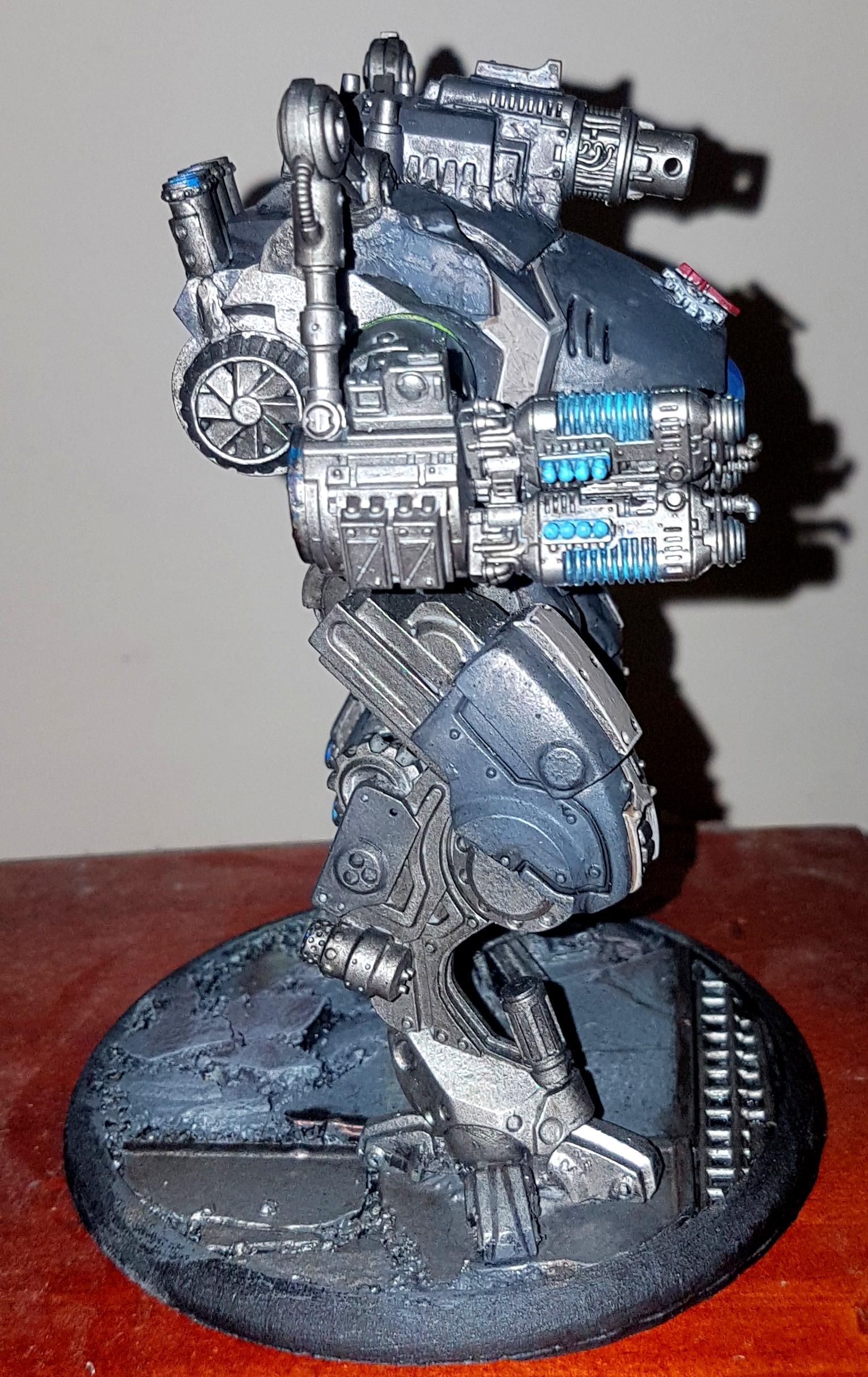 Thanatar-Cynis