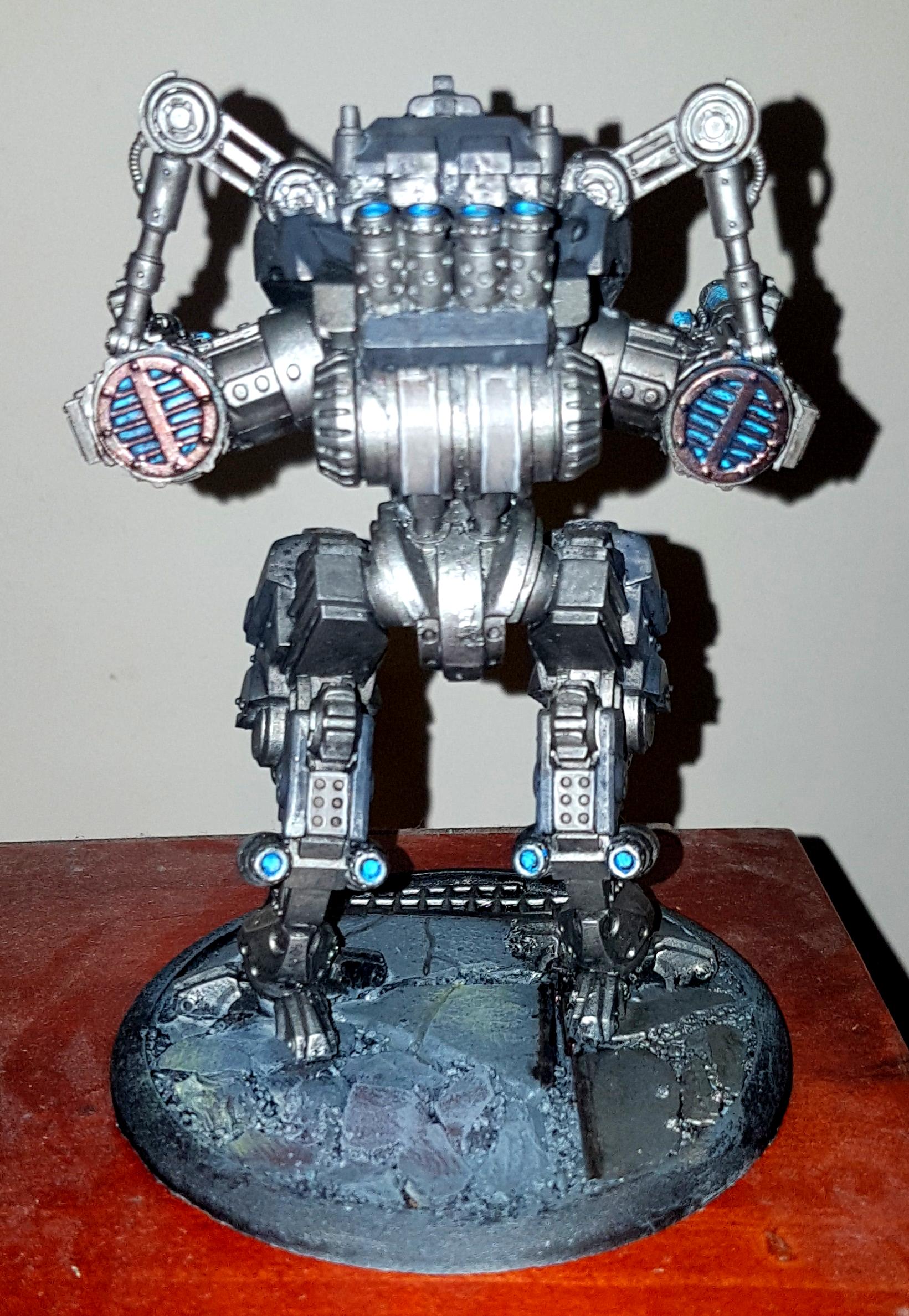 Thanatar-Cynis