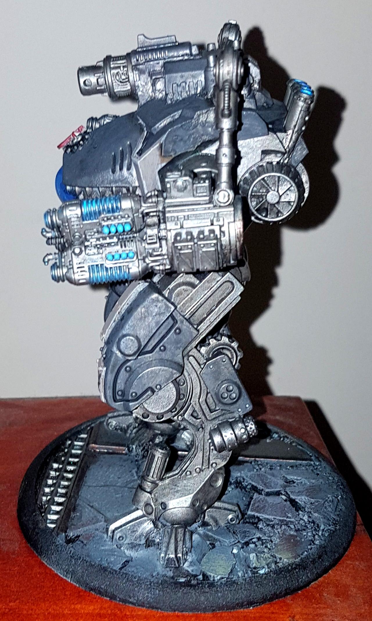Thanatar-Cynis