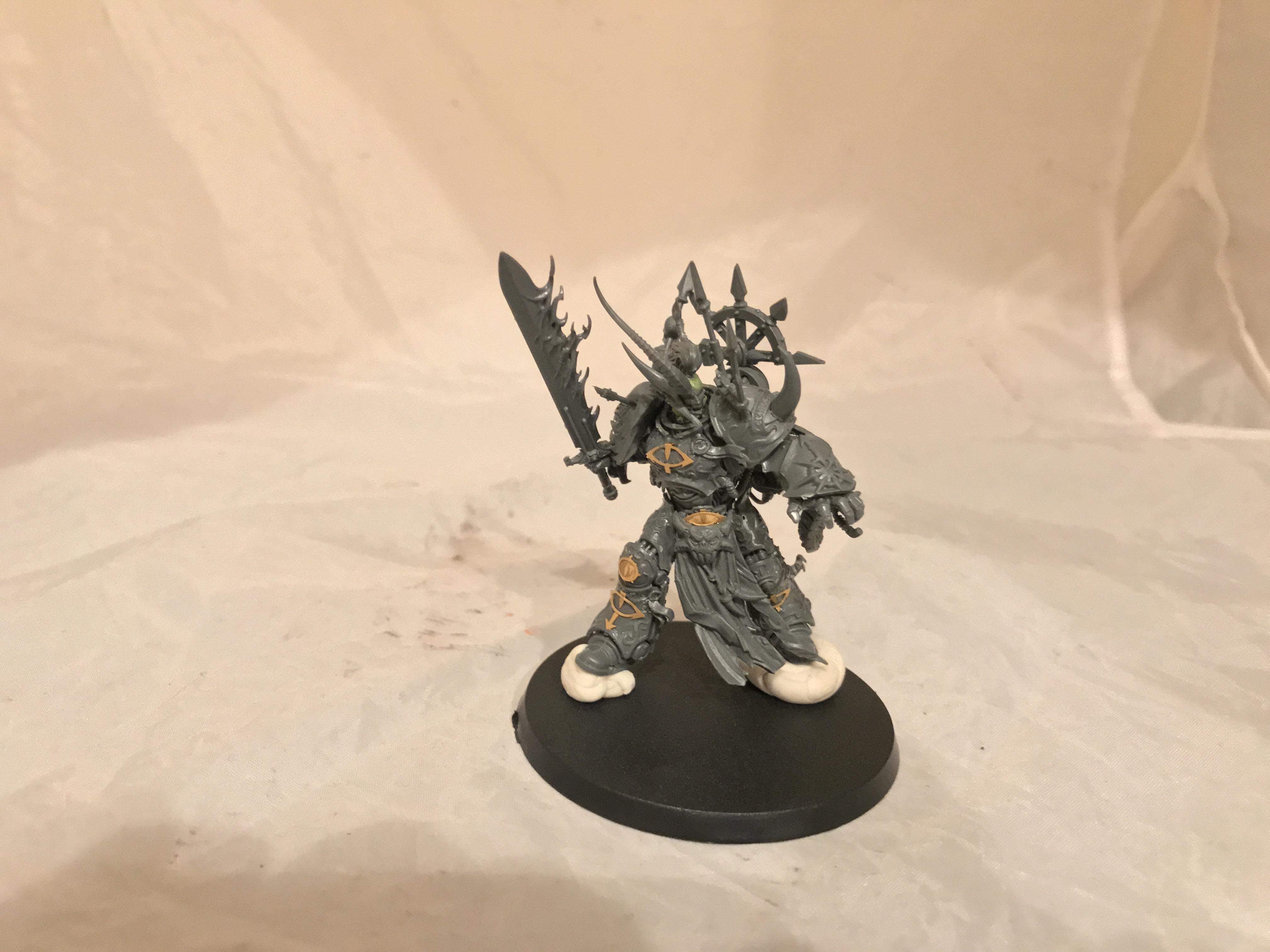 Abaddon WIP