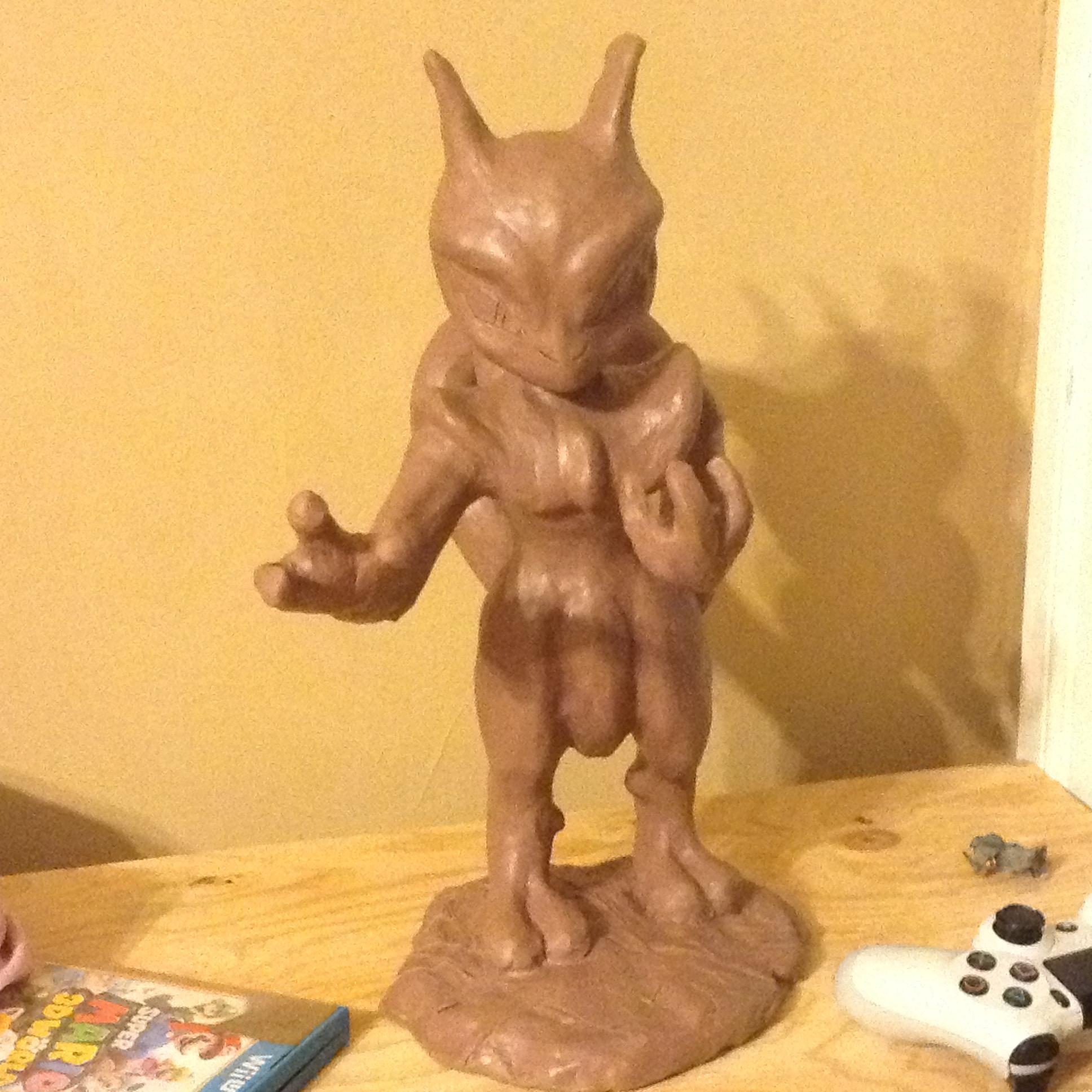 Mew2, Mew 2