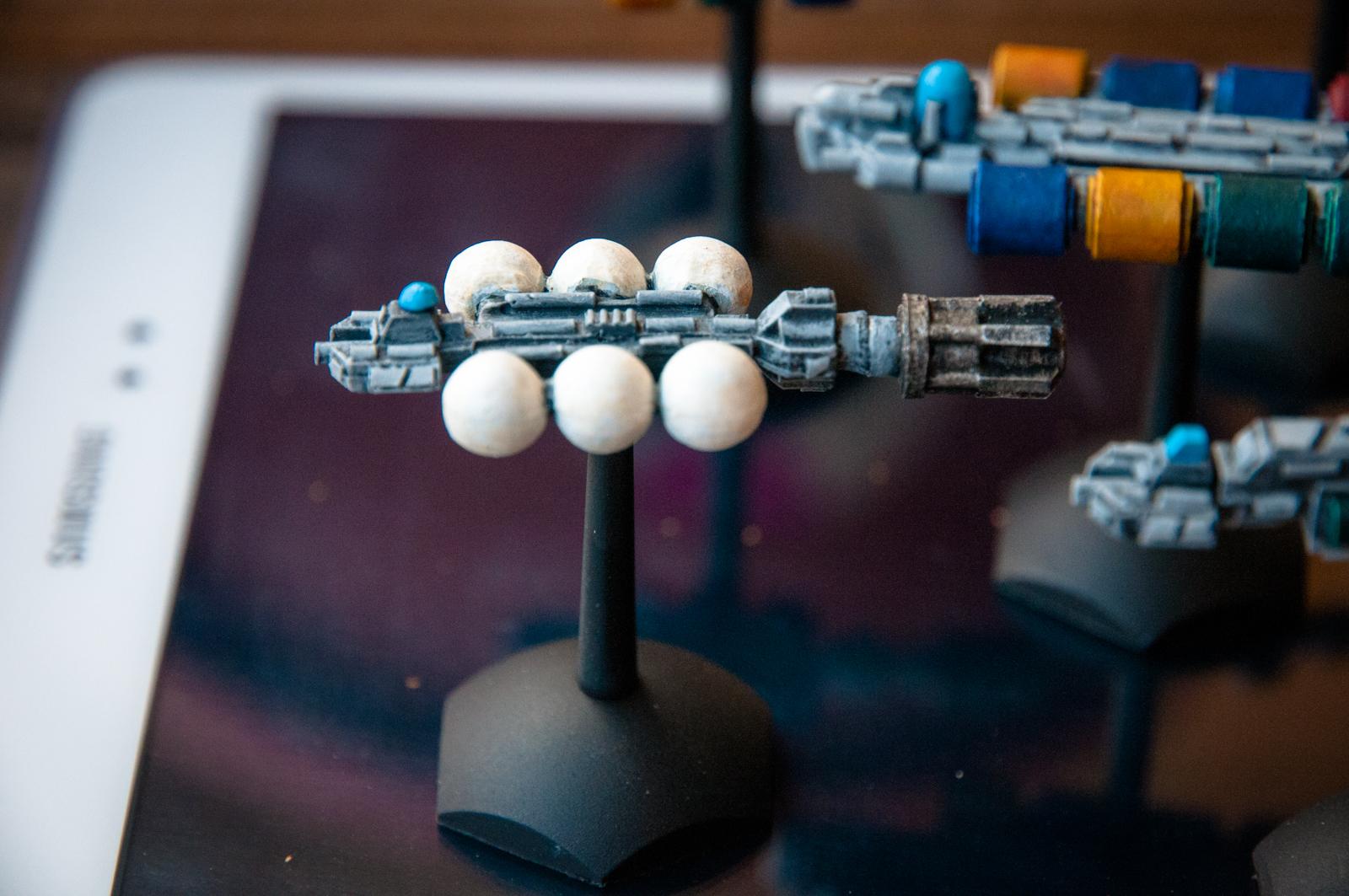 Civilians, Freighters, Full Thrust, Ground Zero Games, Pirates, Spaceships