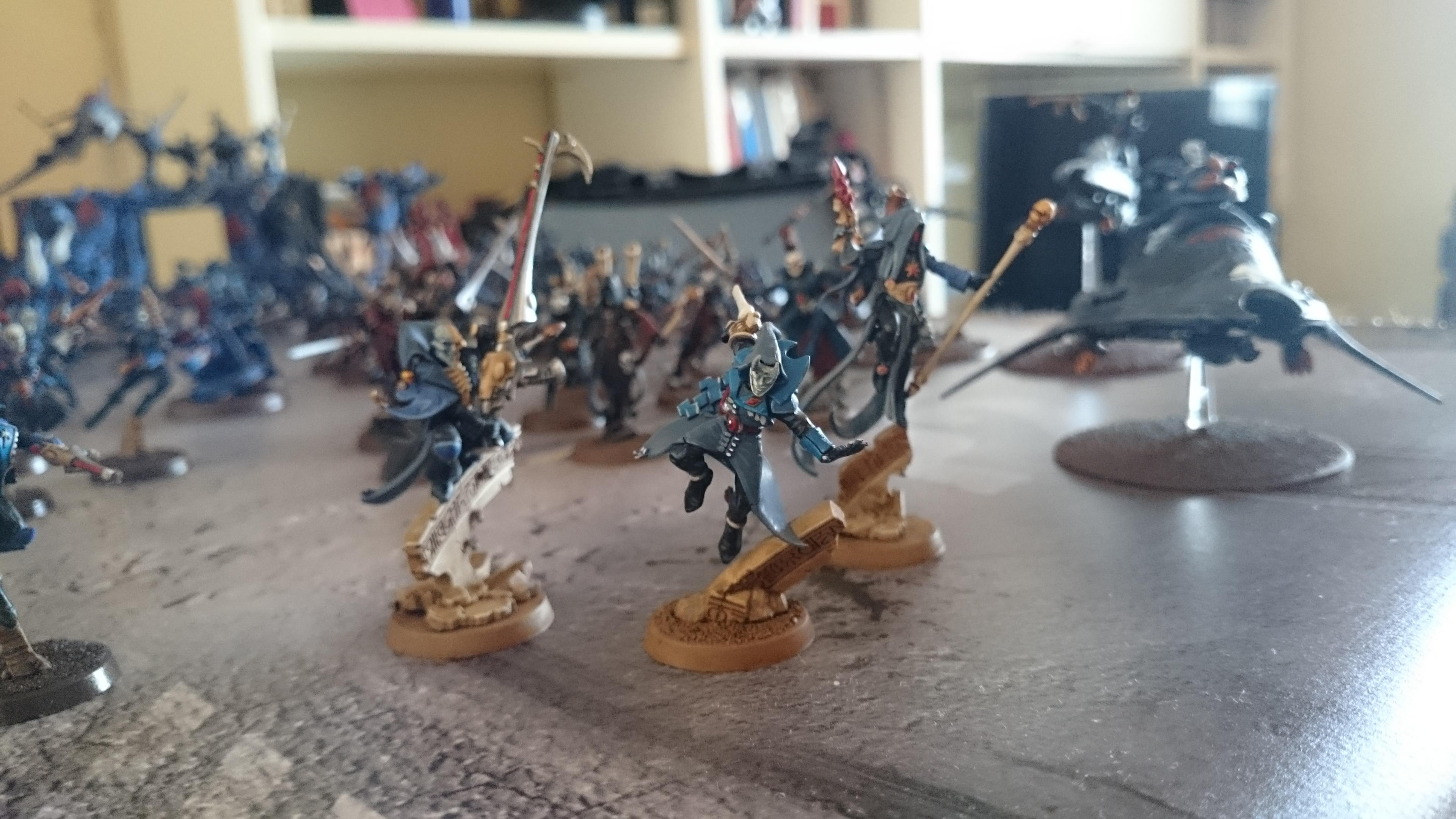 Path of the Heroes