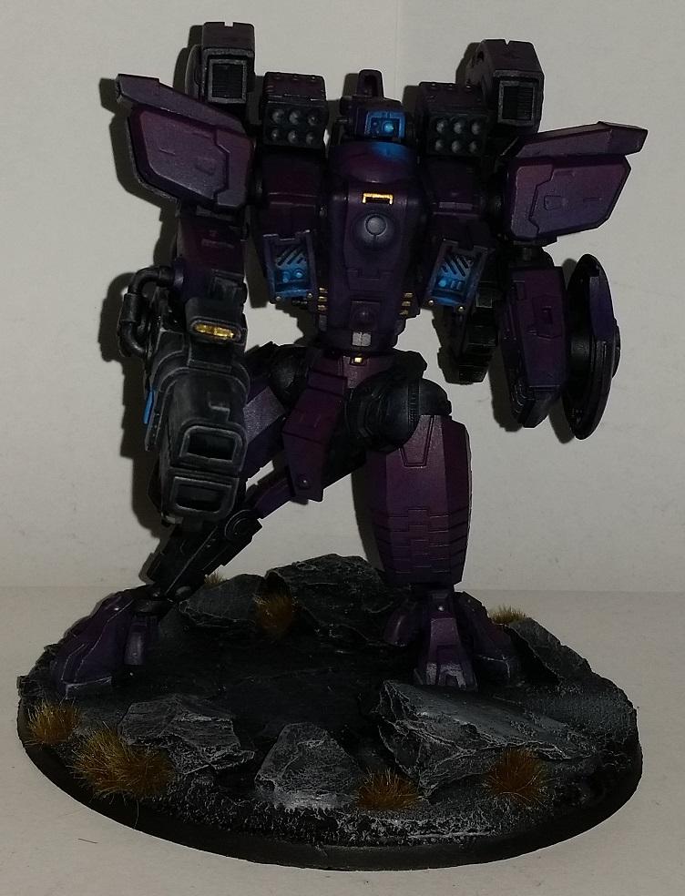 XV104 Front