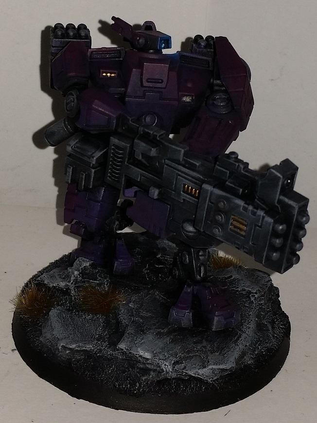 XV88 1 Front