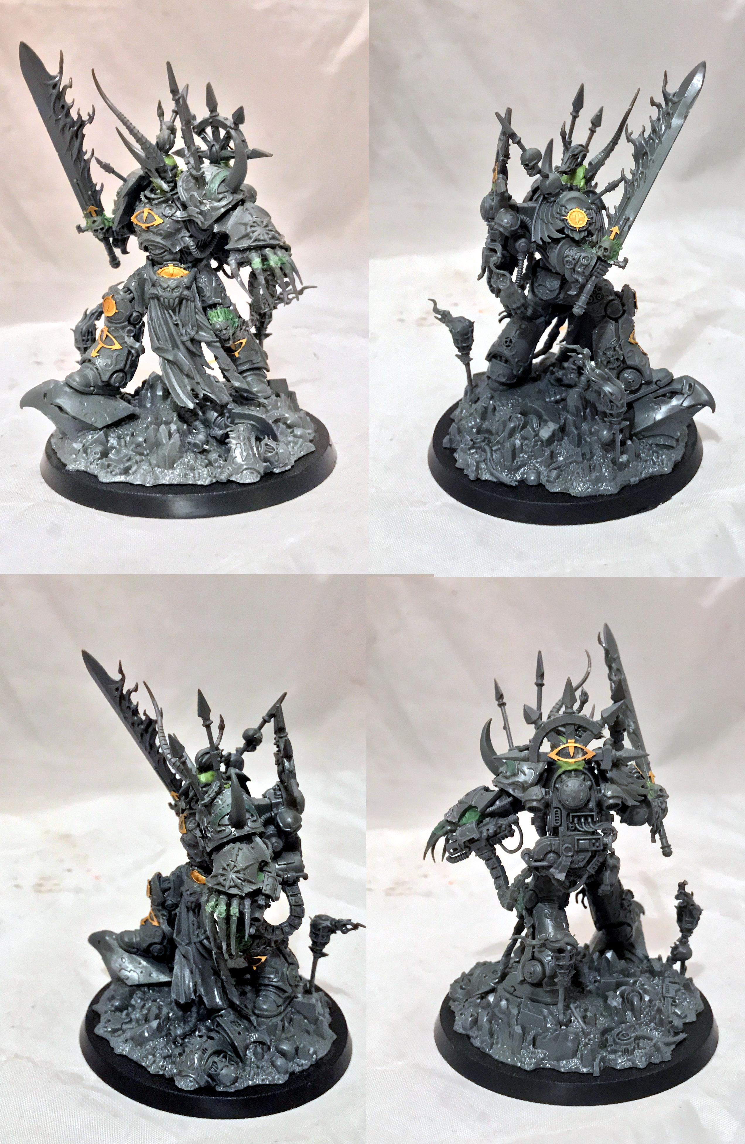Abaddon WIP