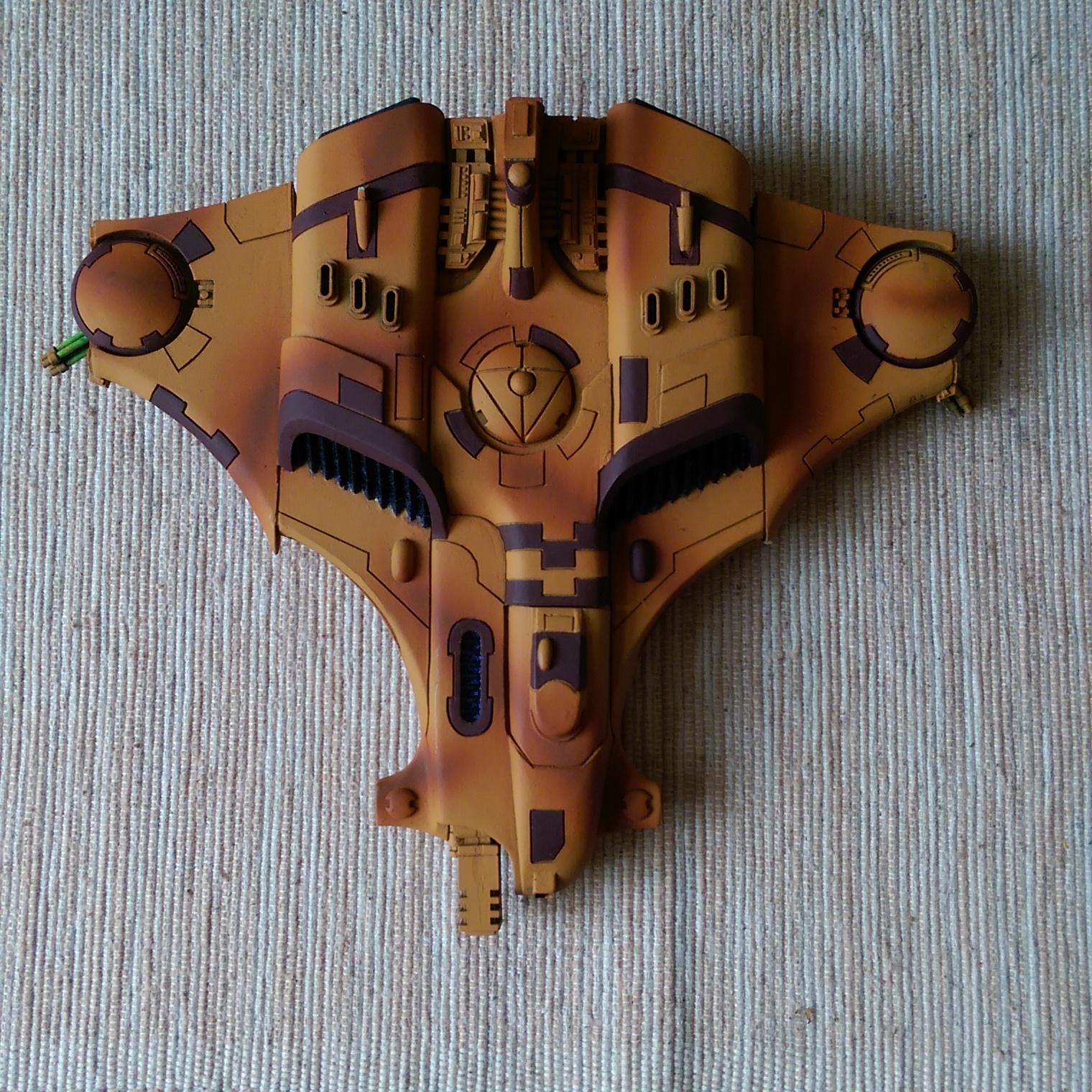 Ax-5-1, Barracuda, Sale, Tau