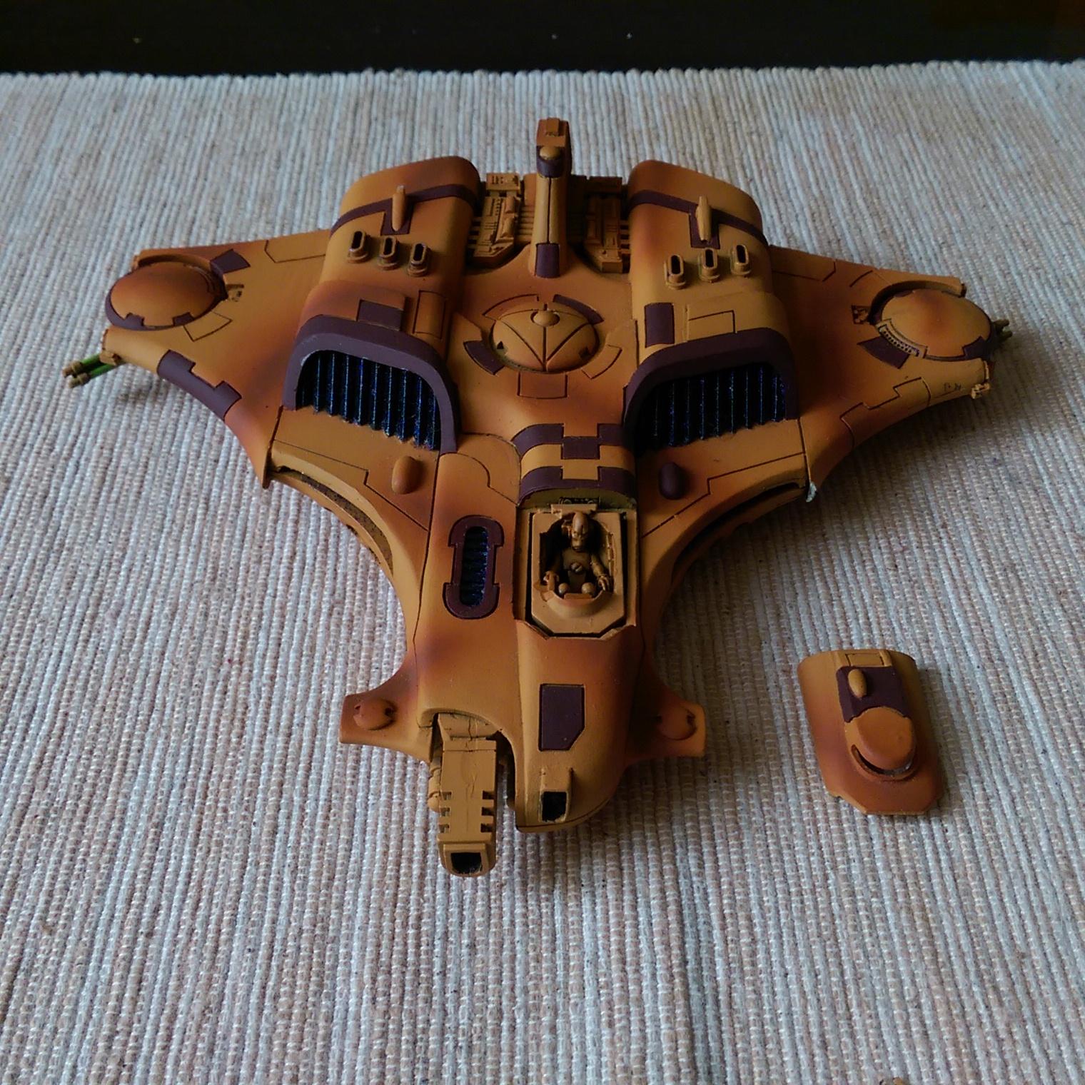 Ax-5-1, Barracuda, Sale, Tau