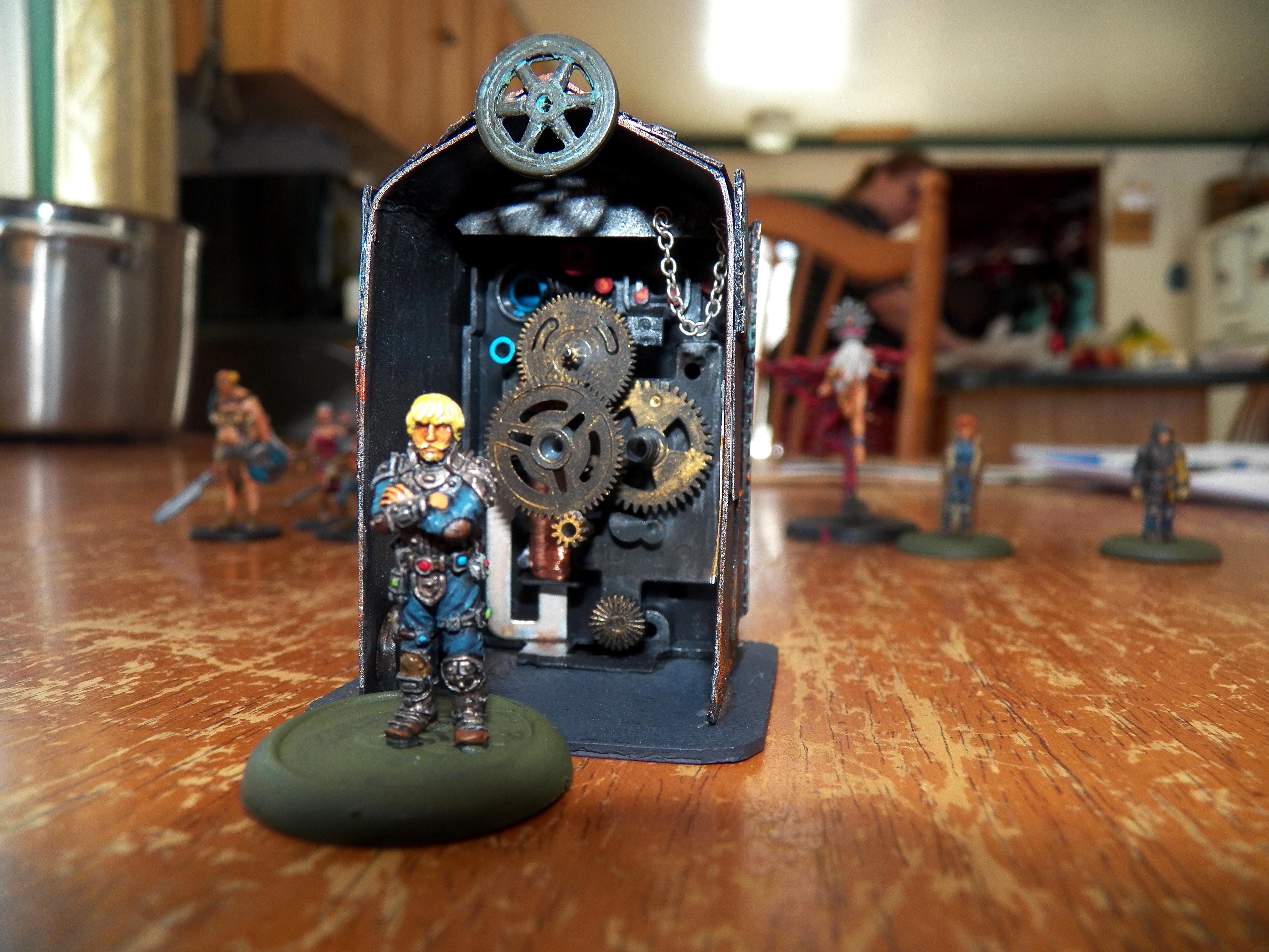 Cogs