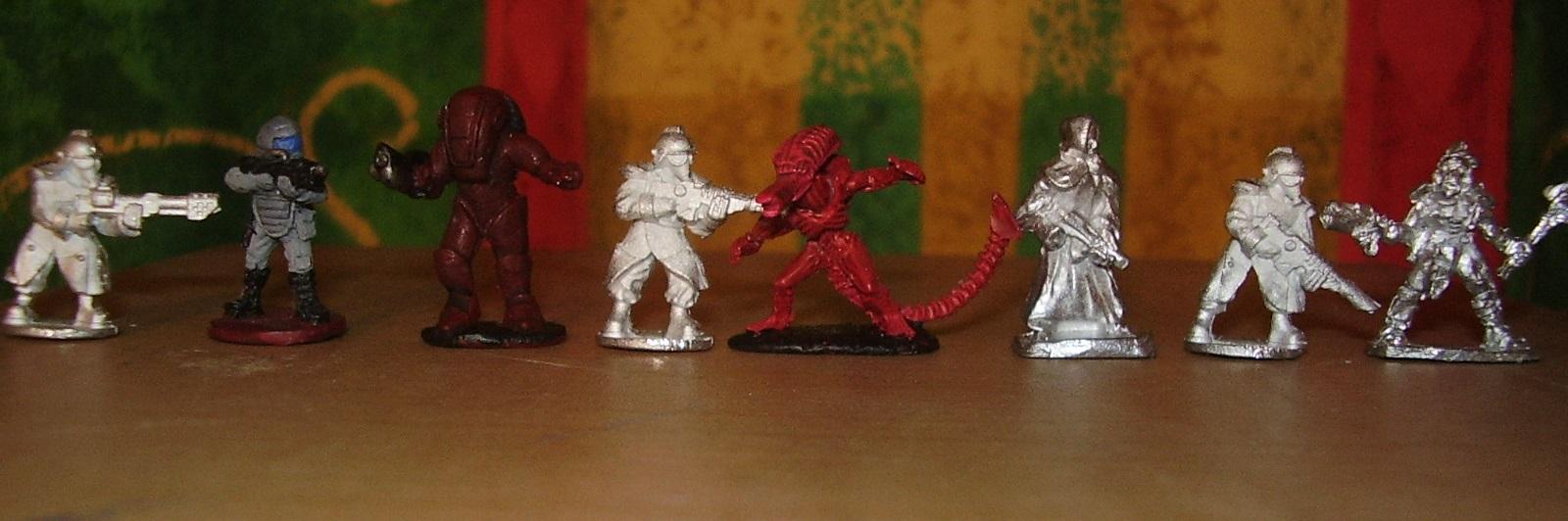 15mm comparison