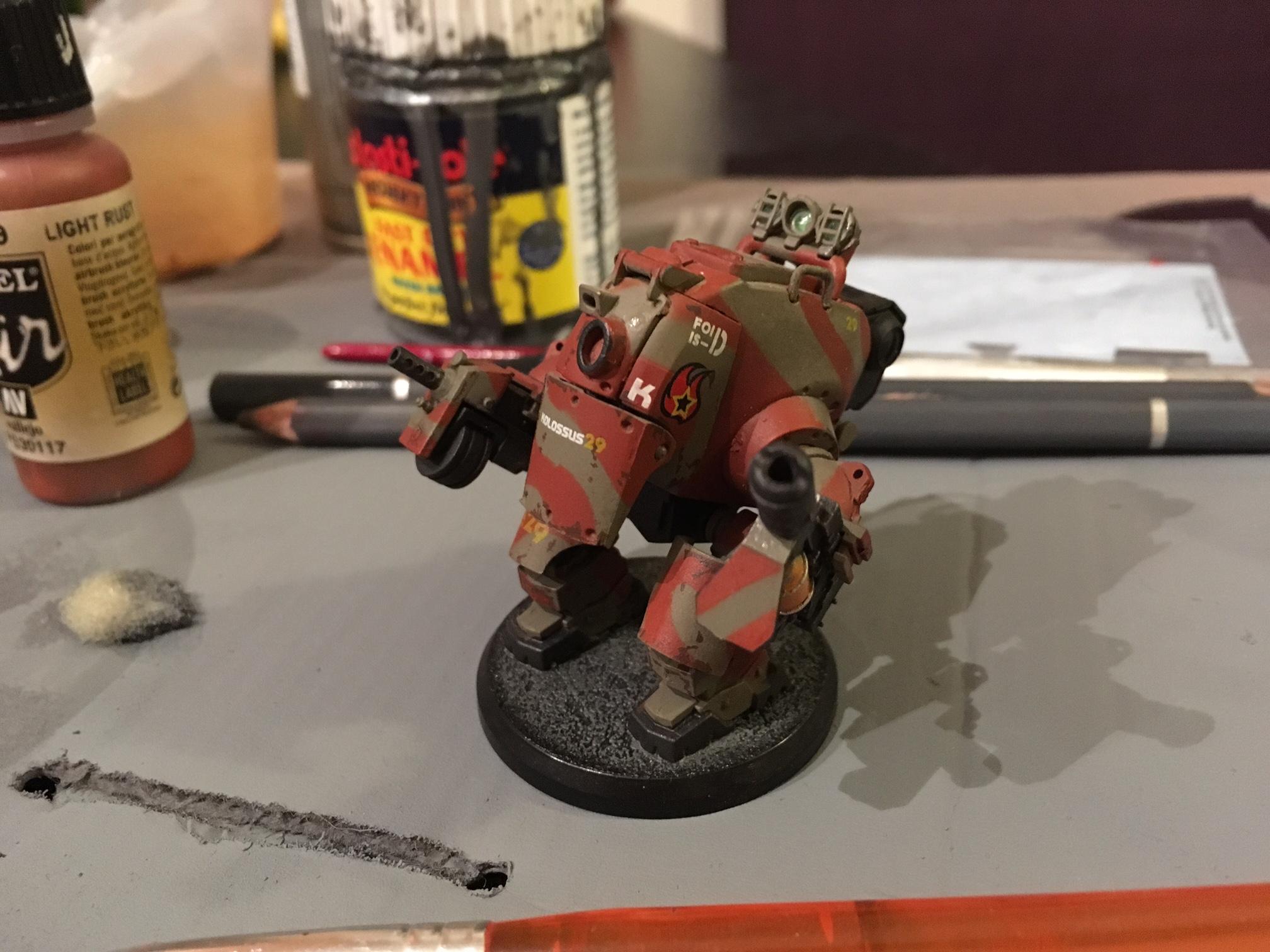 At-43 Kollosus Before 1