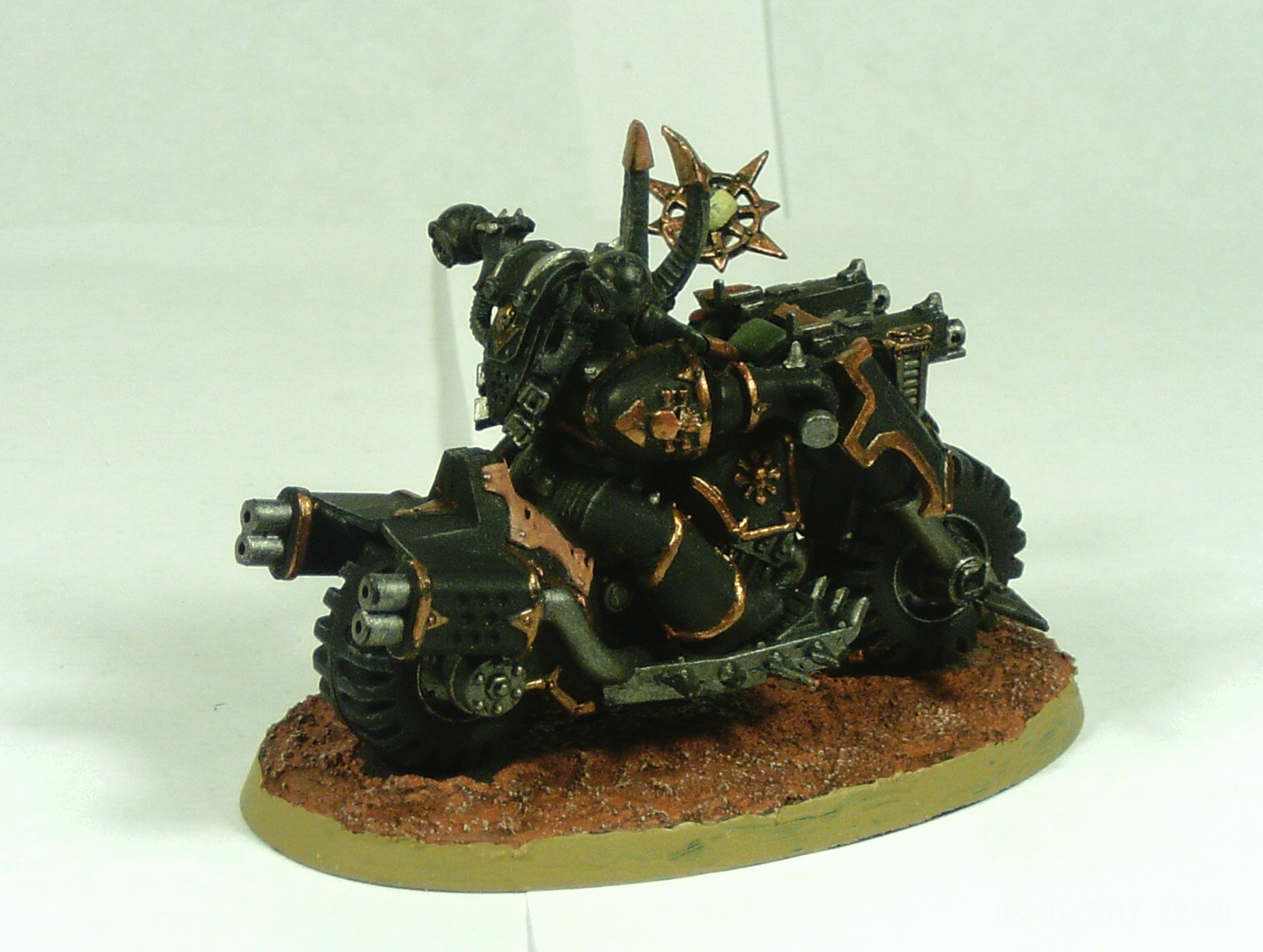 Cabal Sorcerer 2 Side