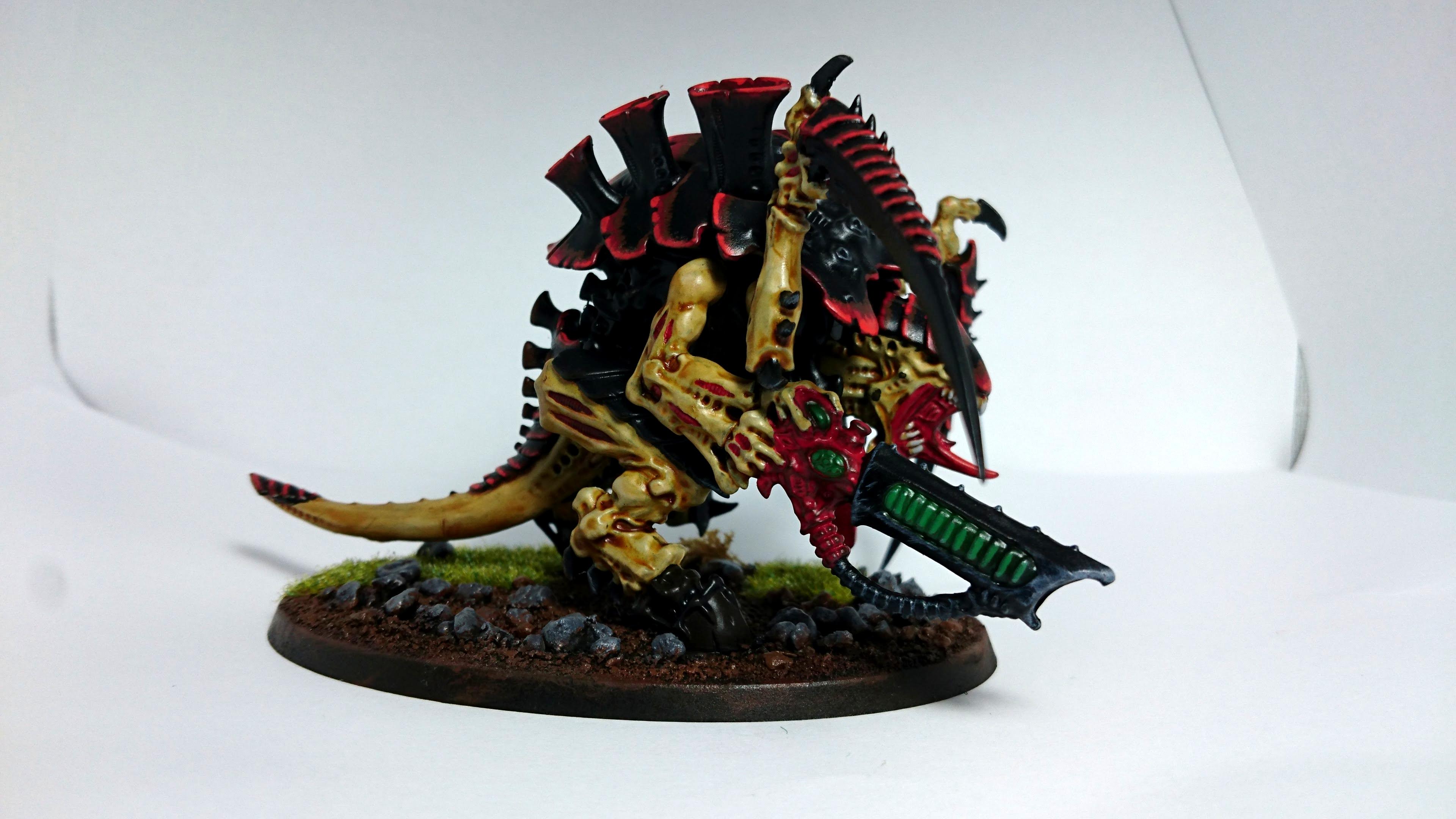 the beast of Phodia