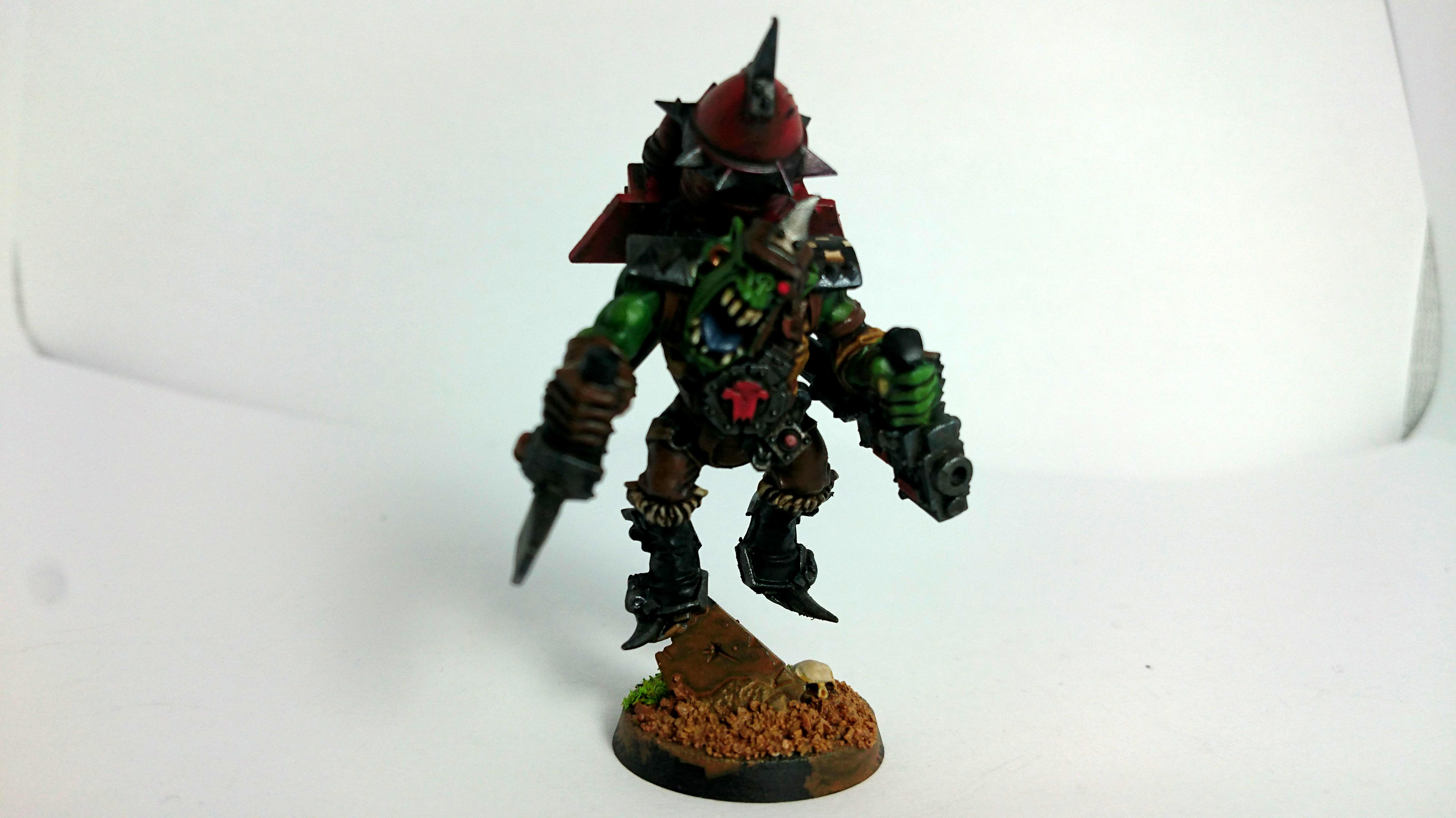 Stormboy
