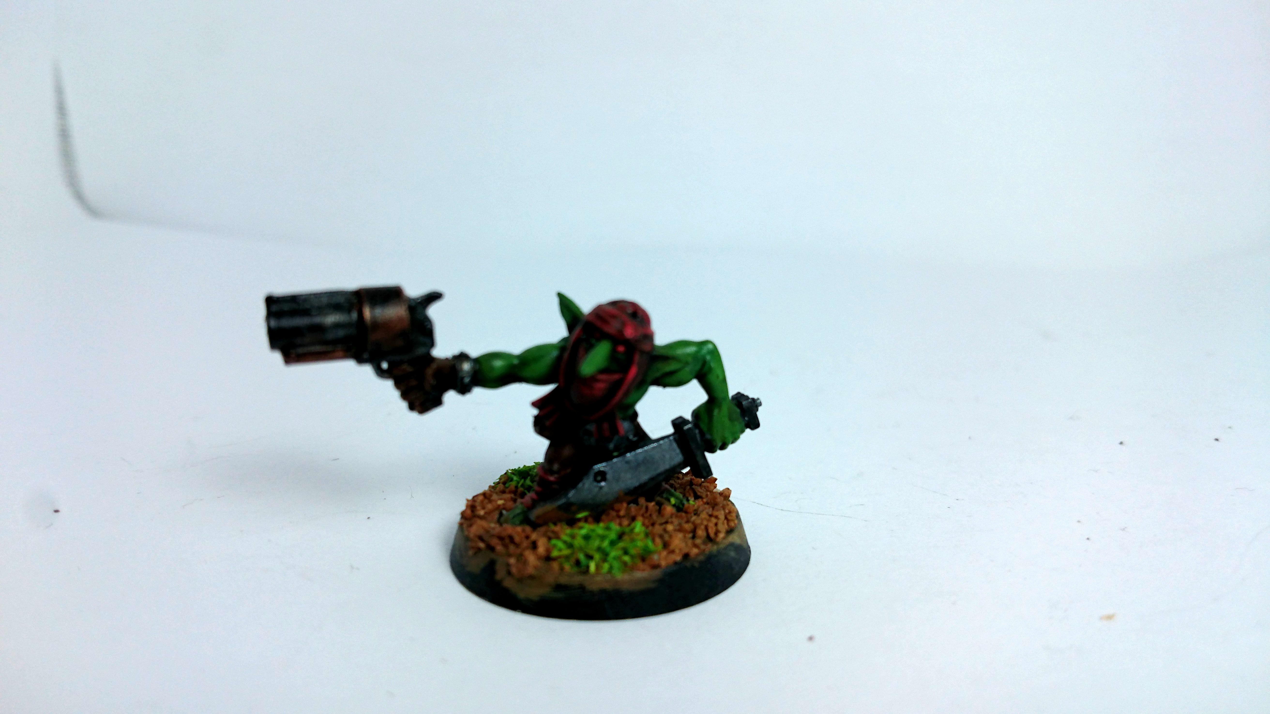Gretchin