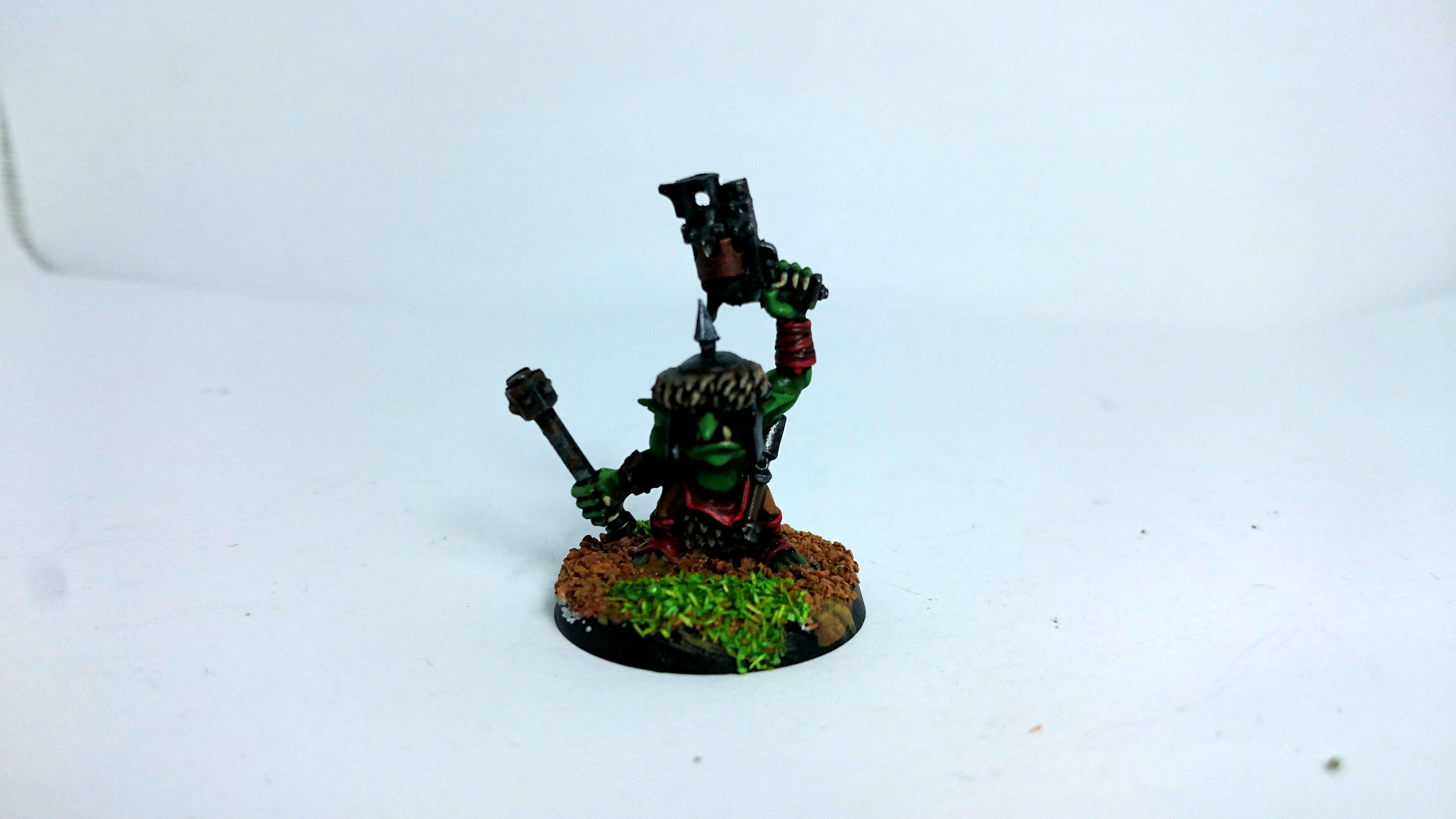 Gretchin