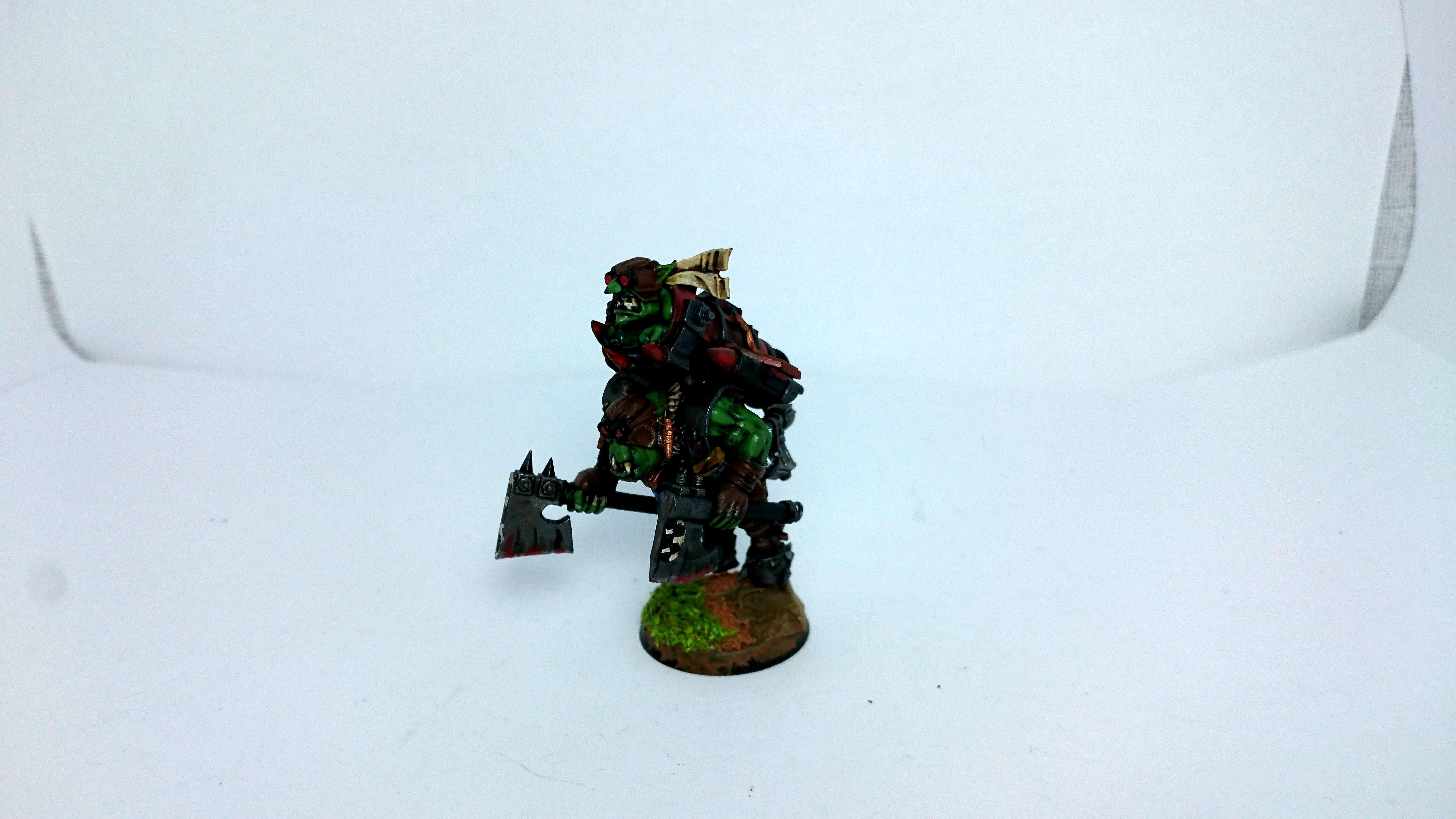 Stormboy
