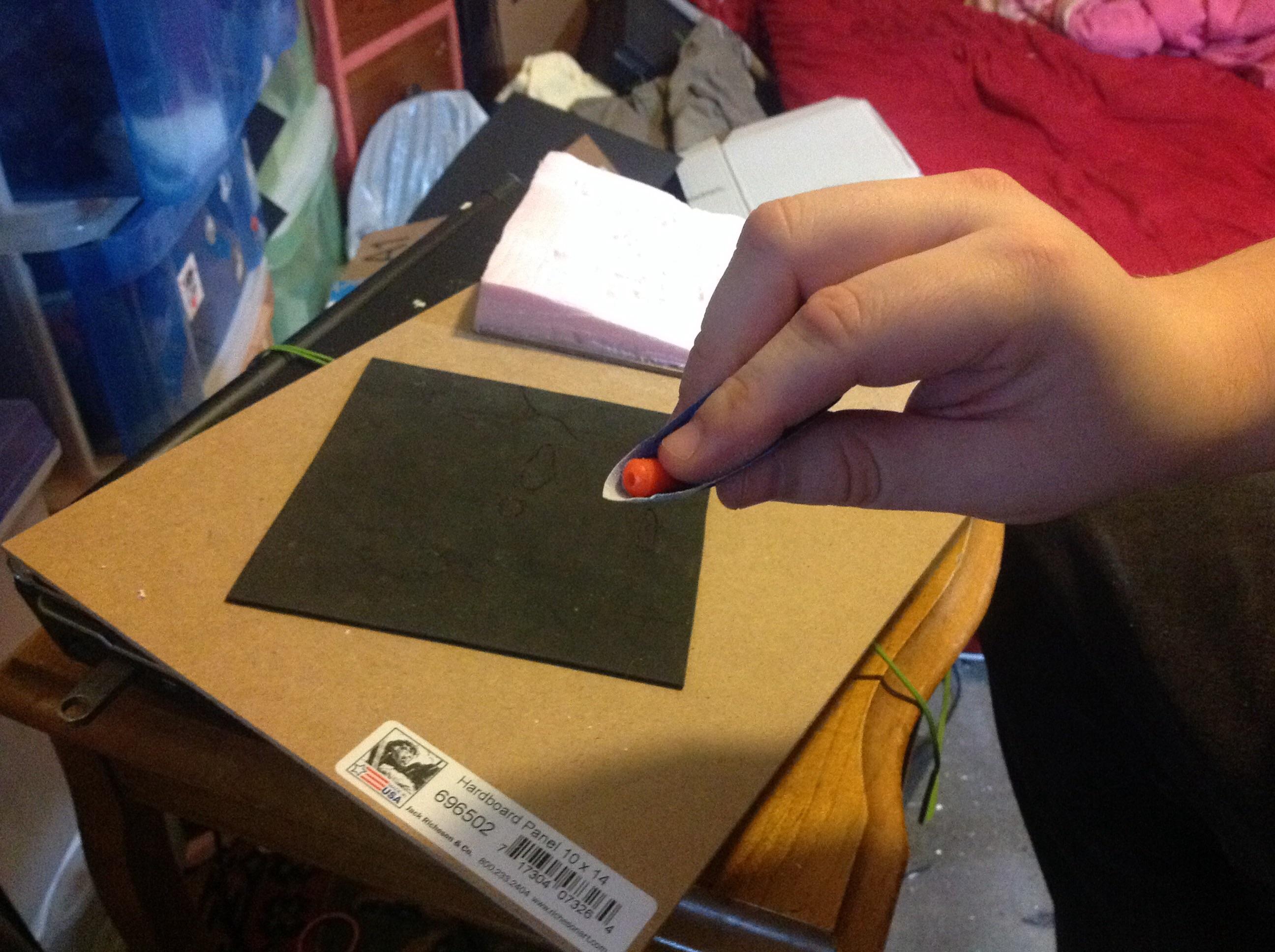 Sanding tool