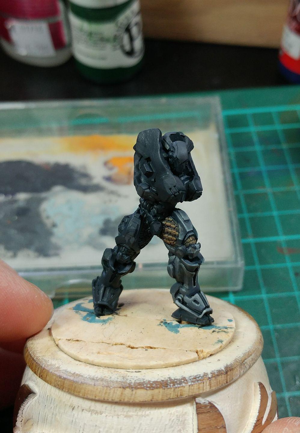 Taskmaster WIP