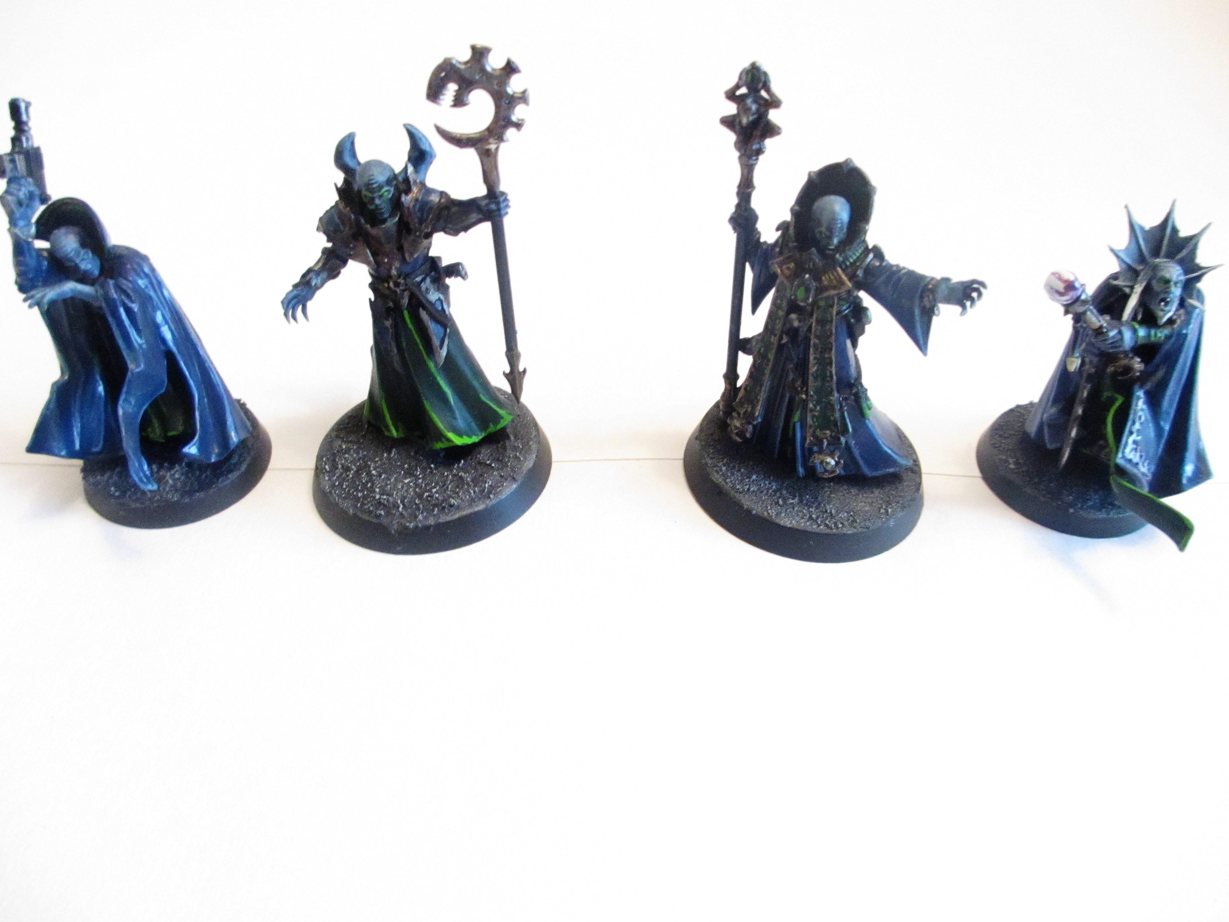 The Magi Coven