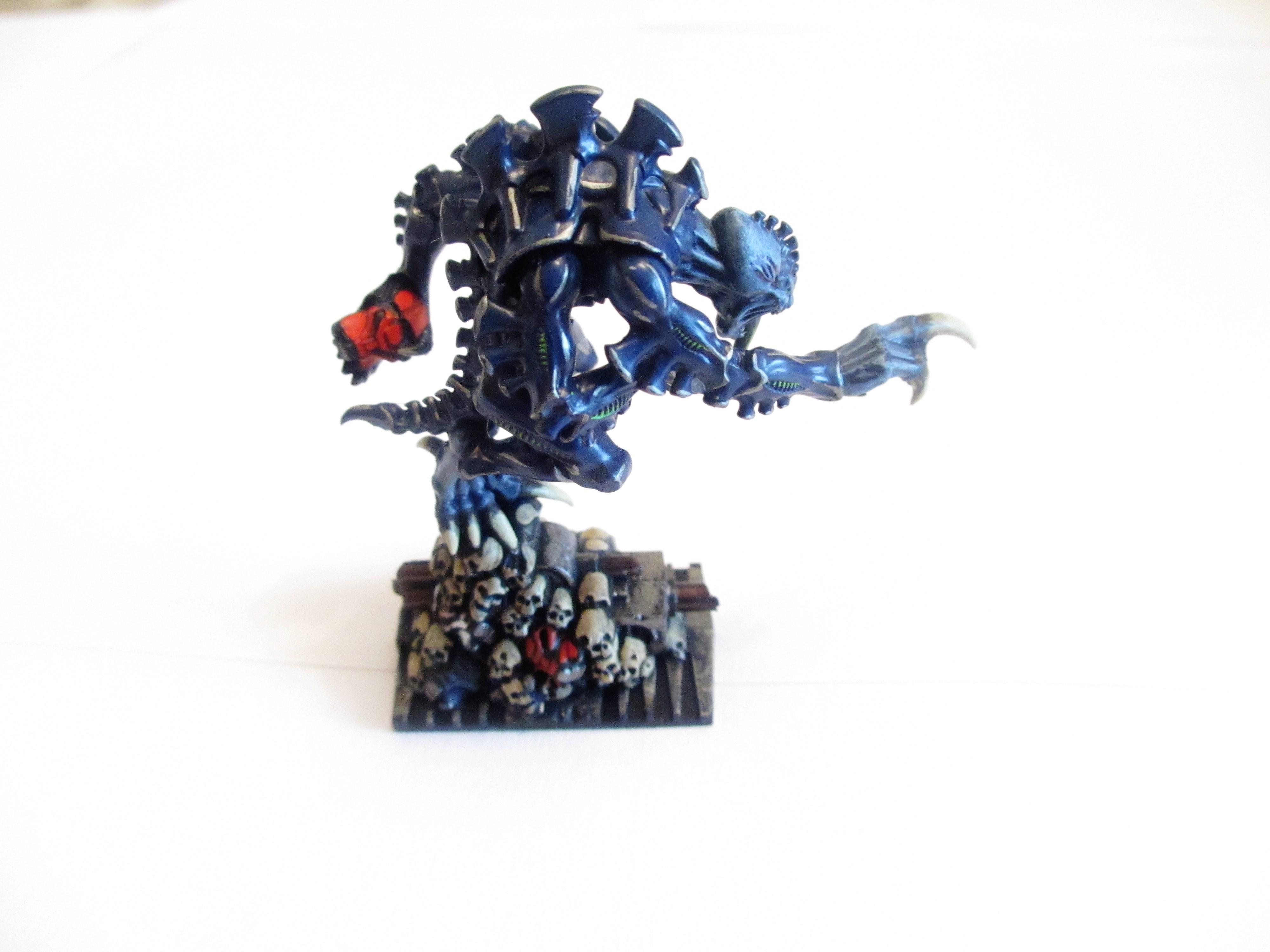 Patriarch Father Dagon (2)