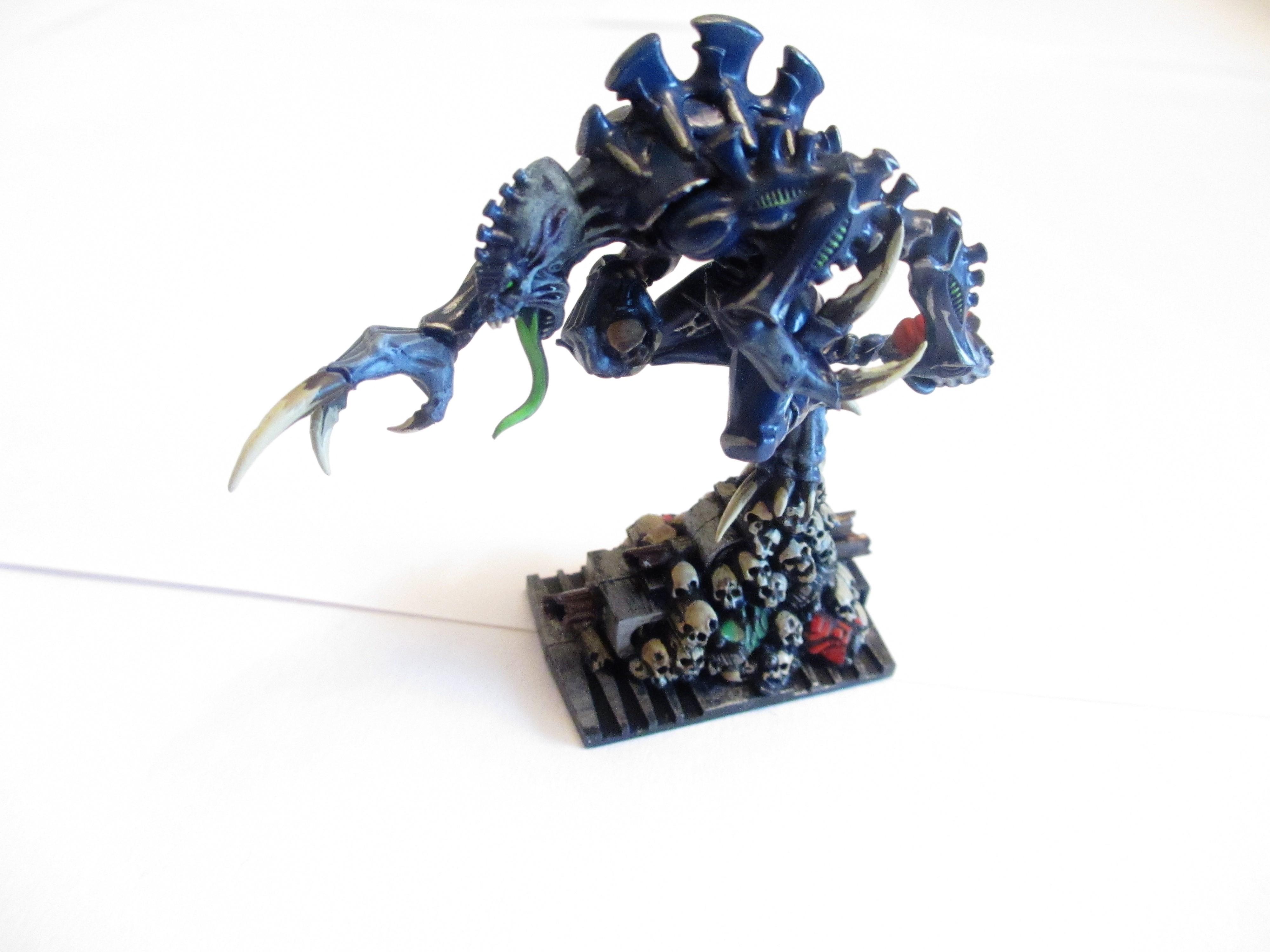 Patriarch Father Dagon
