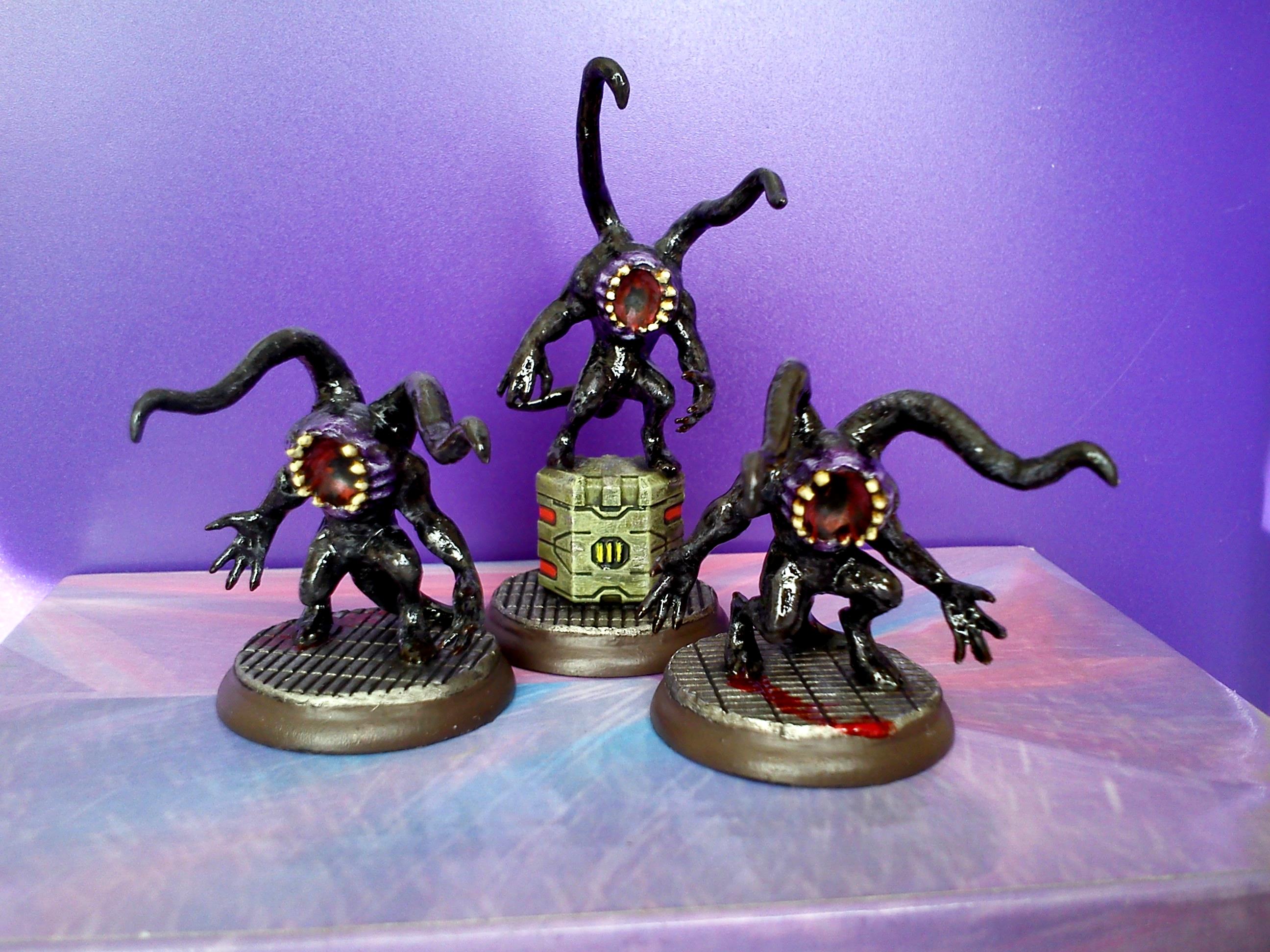 Shadows Of Brimstone