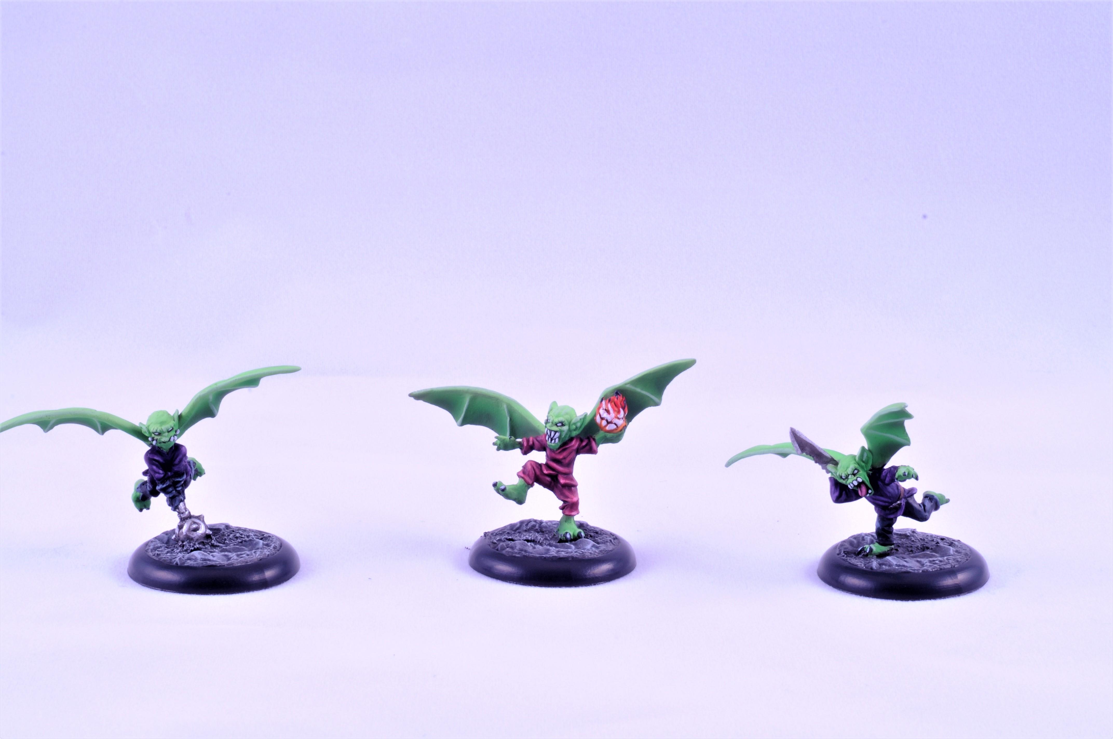 Goblins