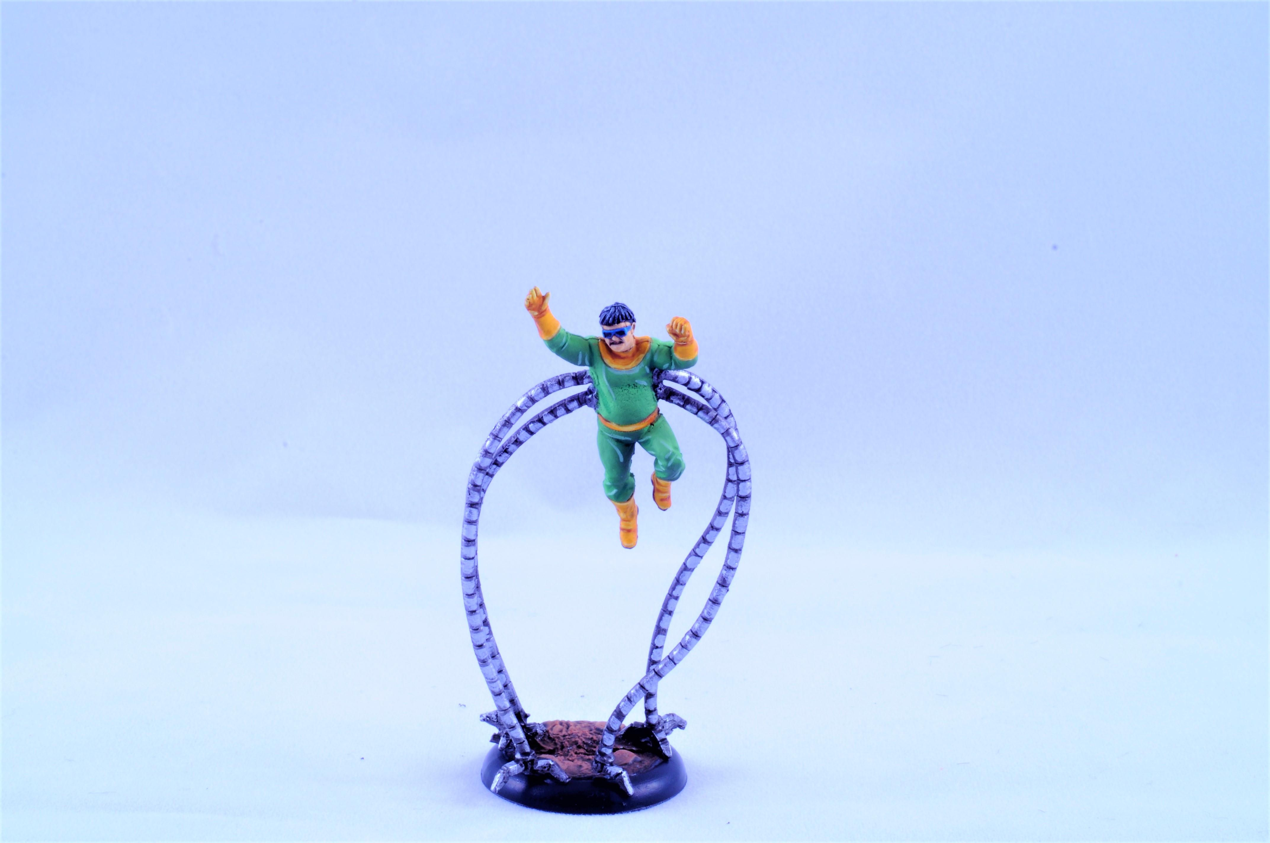 Dr. Octopus