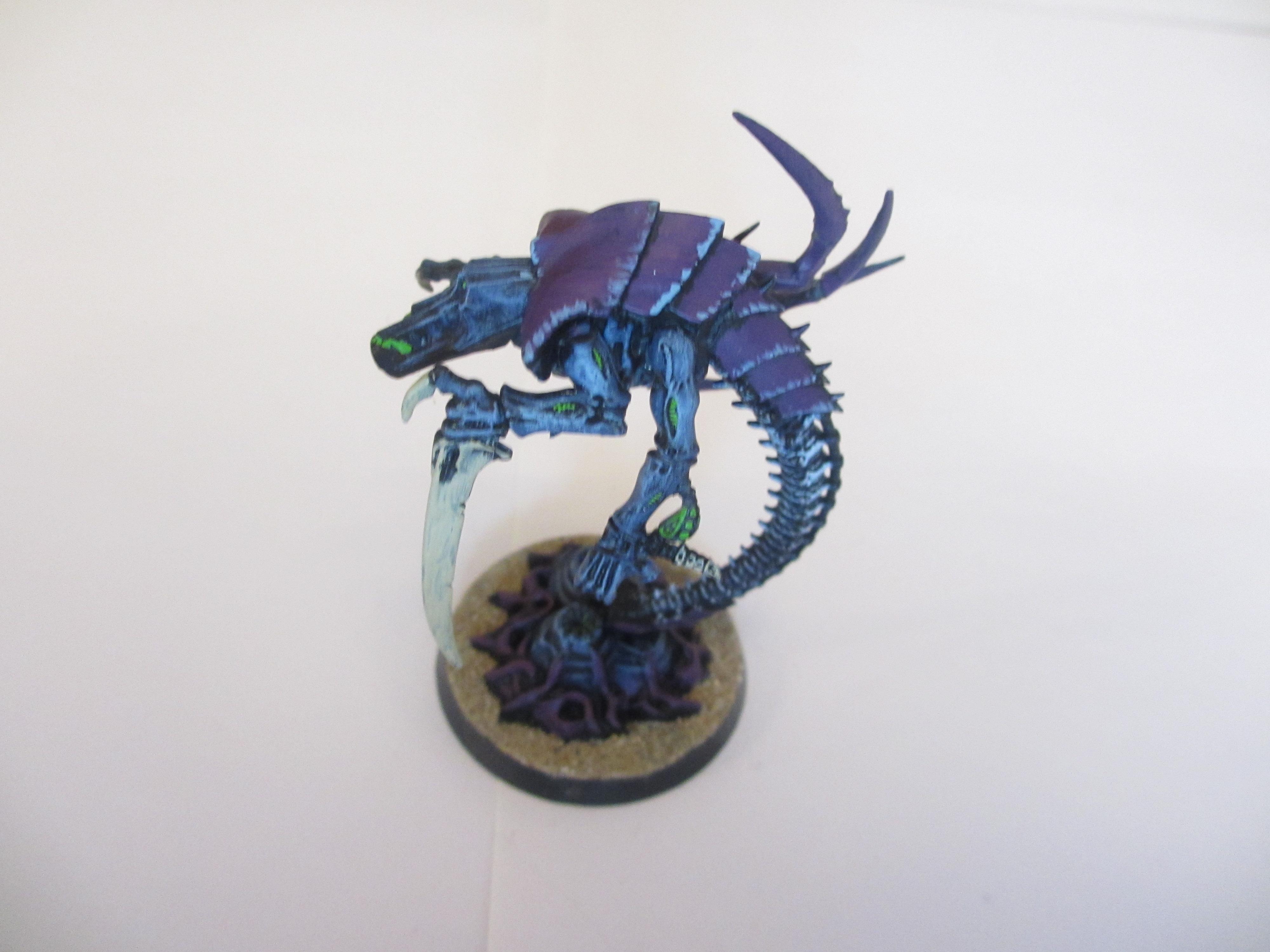 Brood Stalker (Death Leaper (2))