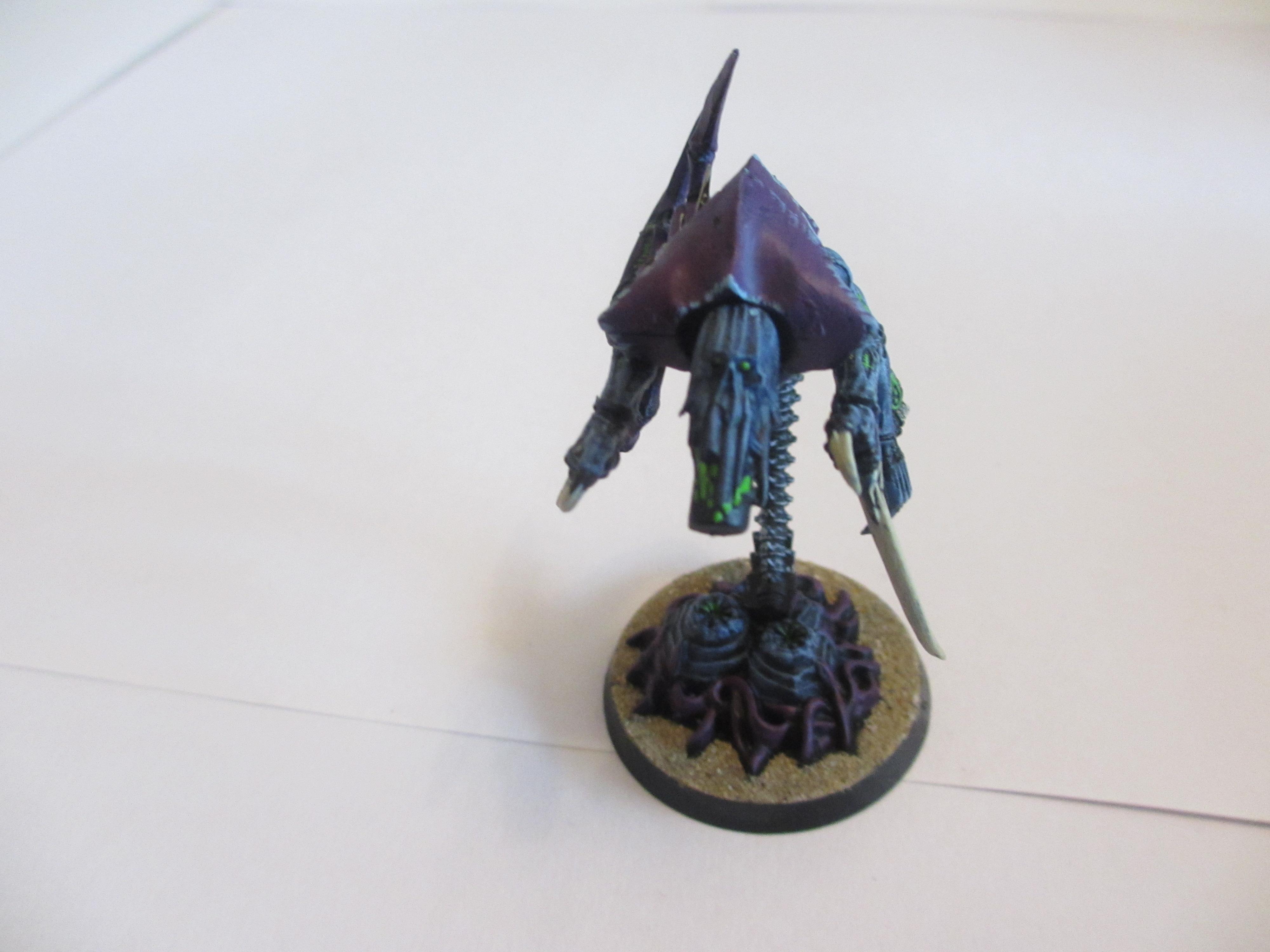 Brood Stalker (Death Leaper)